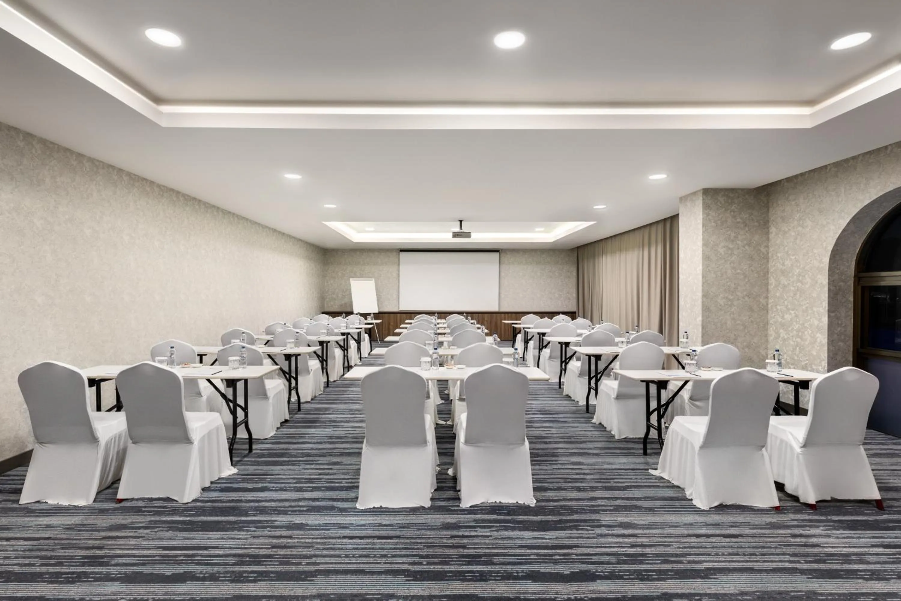 Meeting/conference room in Wyndham Afyonkarahisar Thermal&Spa