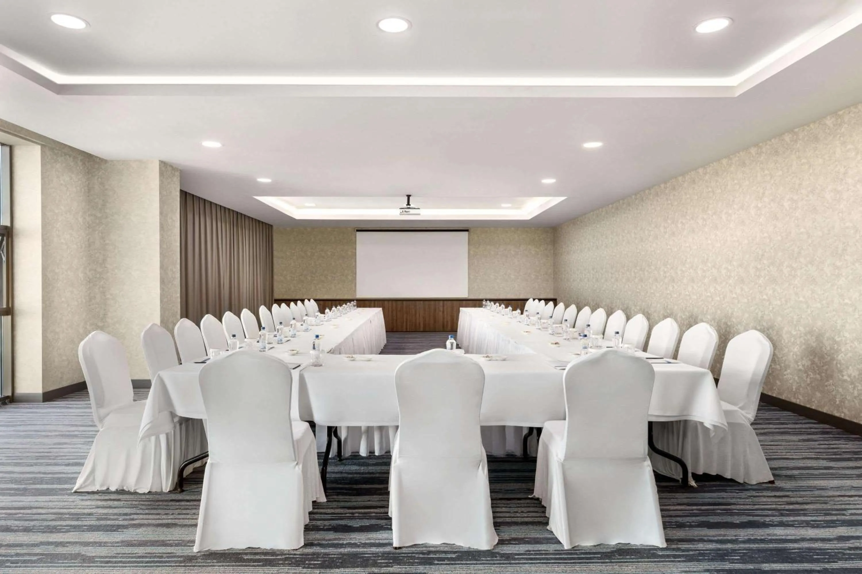 Meeting/conference room in Wyndham Afyonkarahisar Thermal&Spa