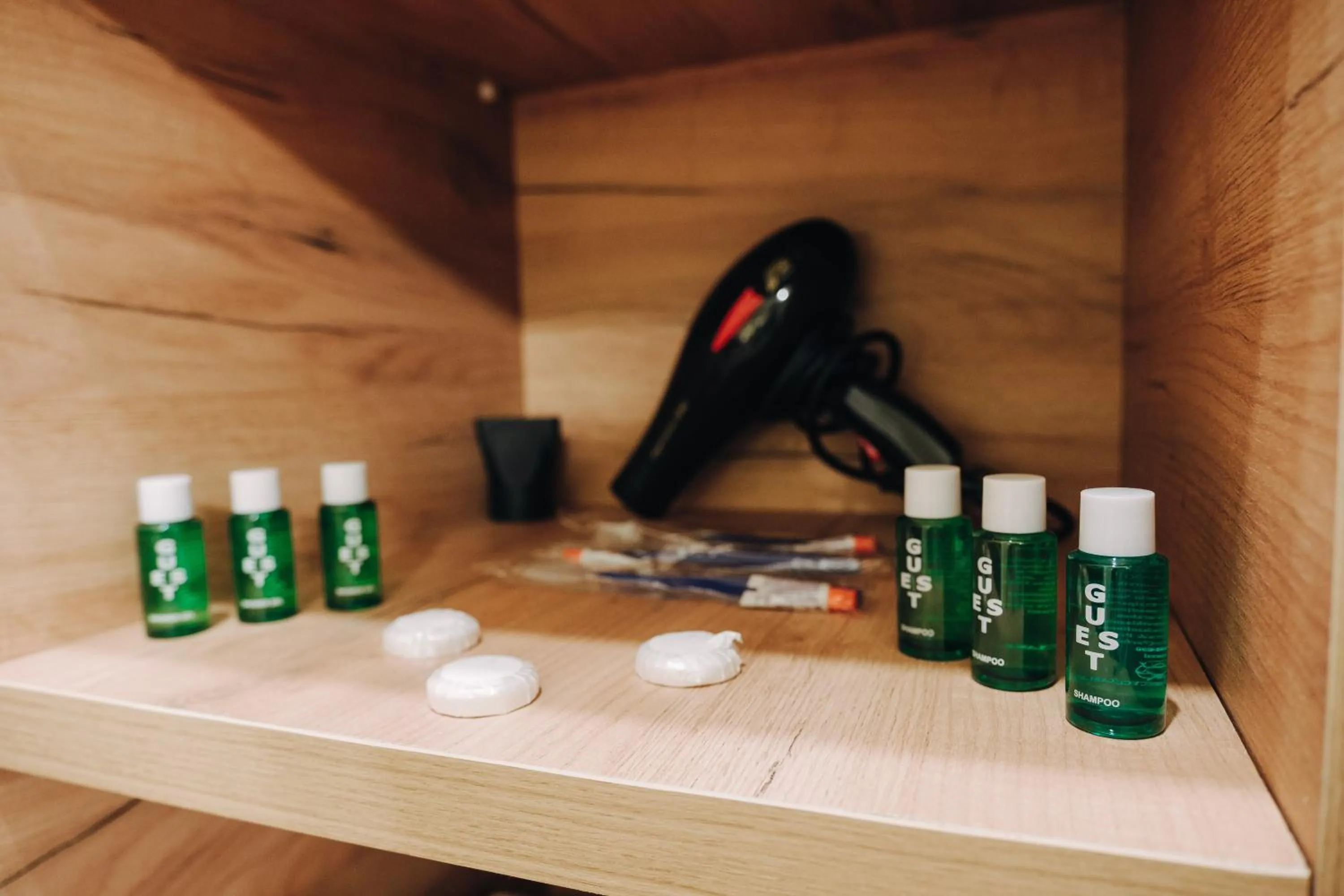 hair dryier in Old City Ganja