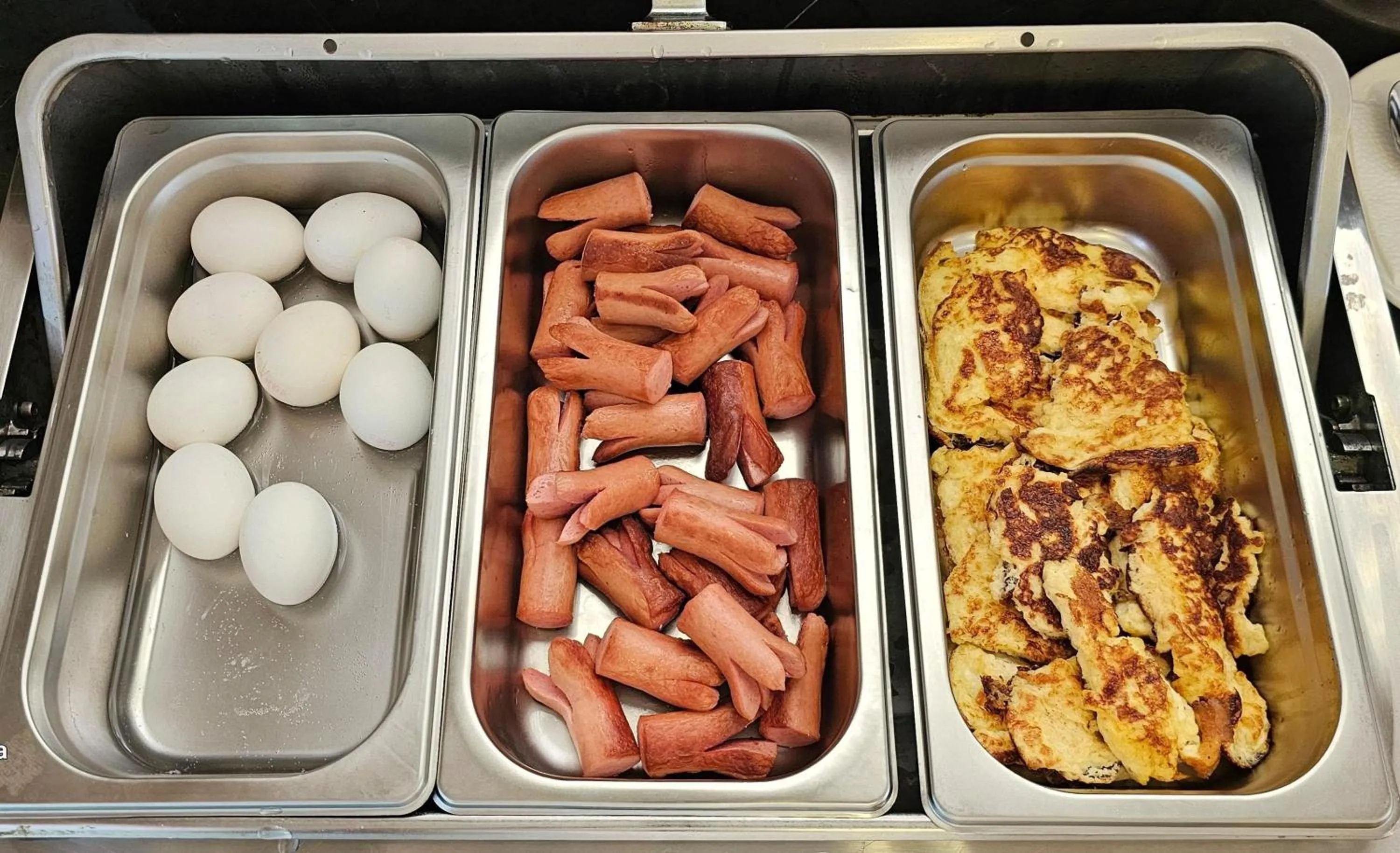 Restaurant/places to eat in Old City Ganja