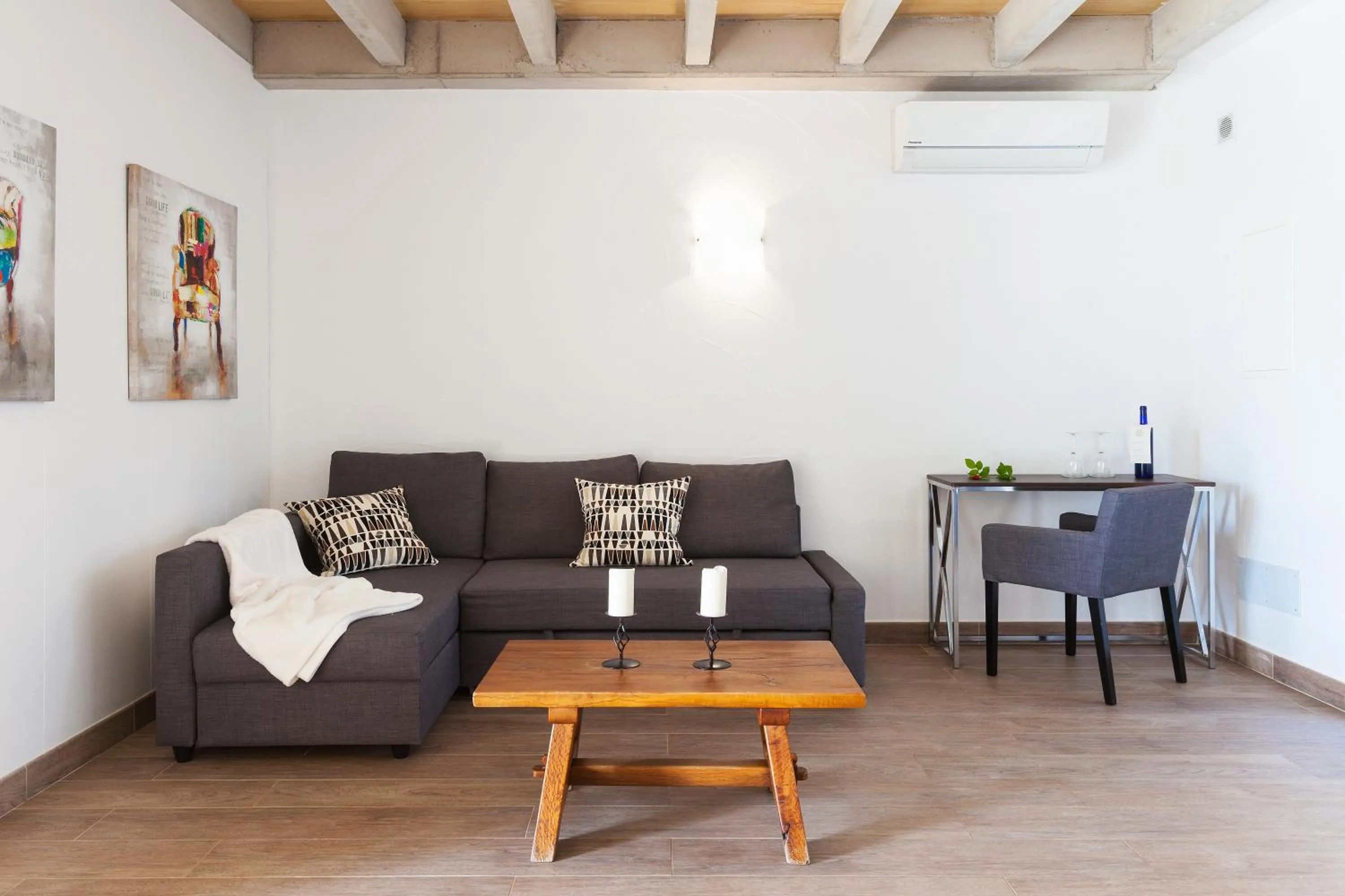 Finca Binibona Parc Natural