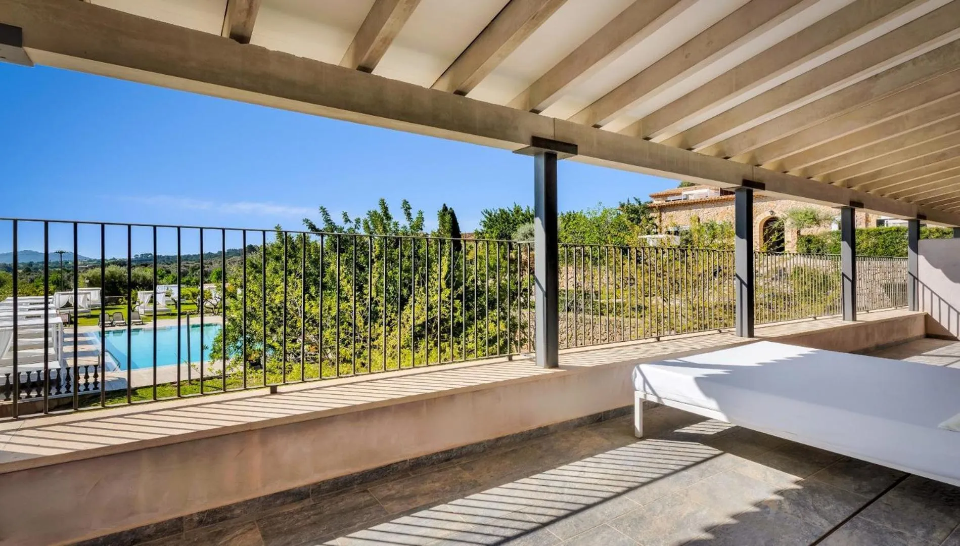 Finca Binibona Parc Natural