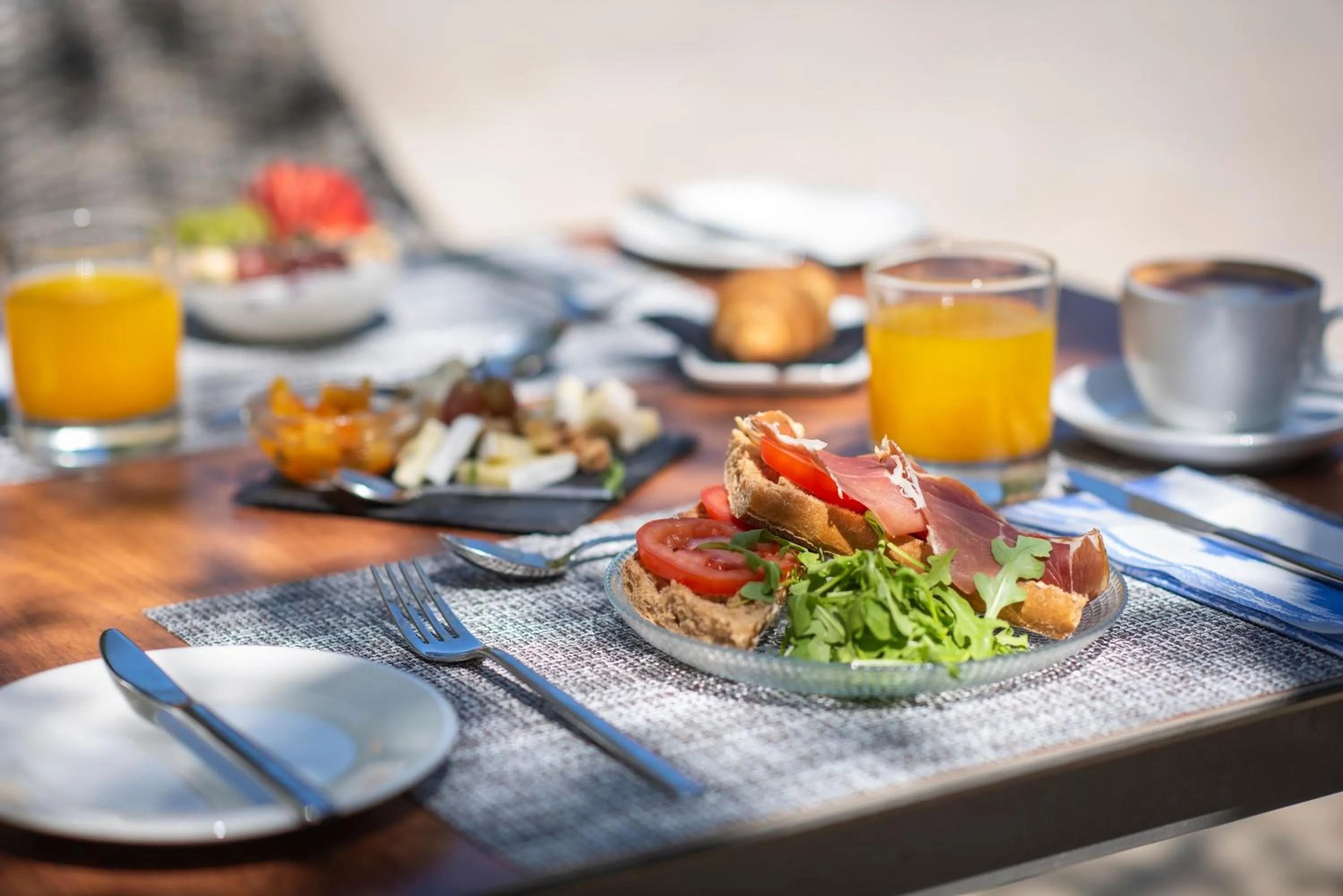 Finca Binibona Parc Natural