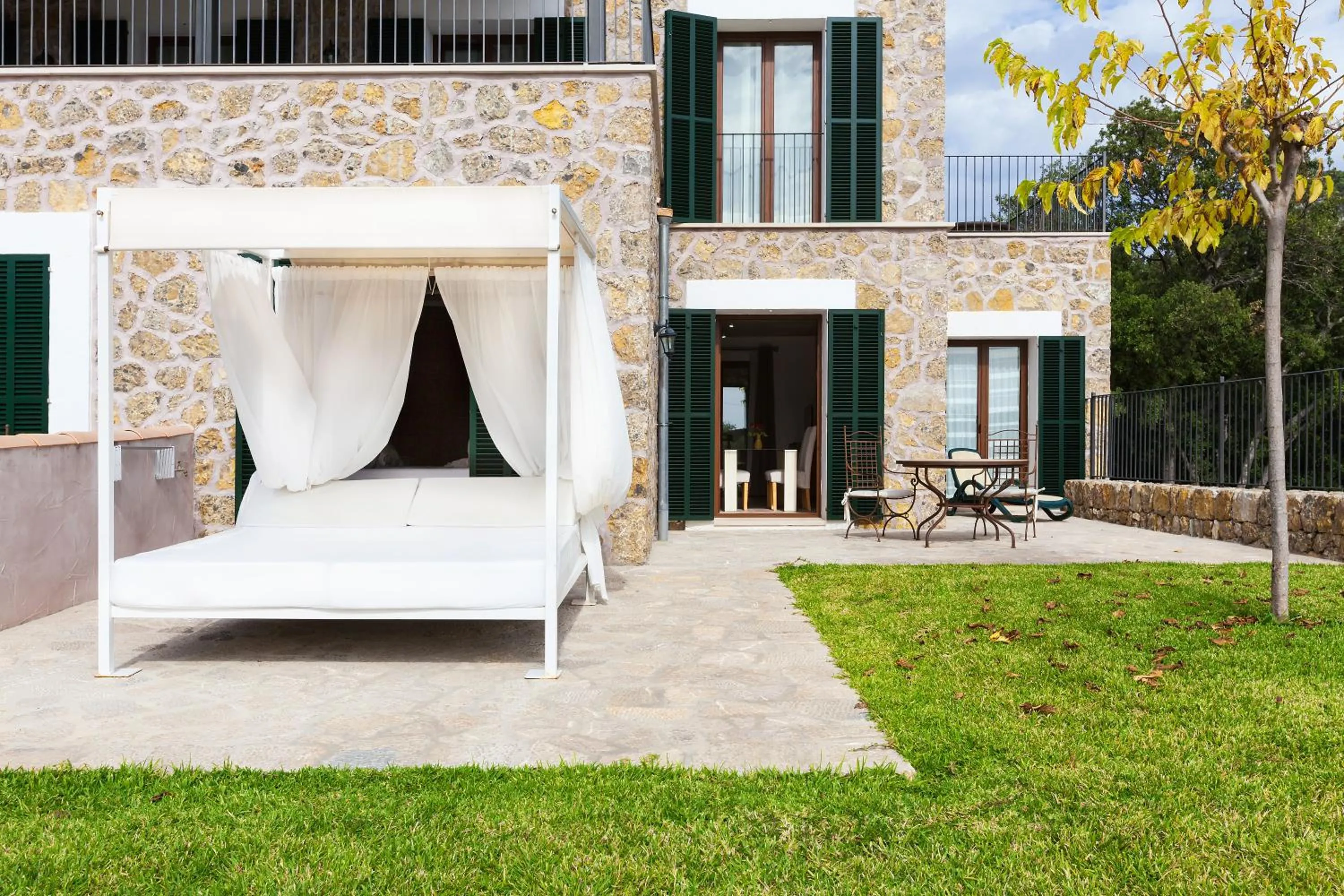 Finca Binibona Parc Natural