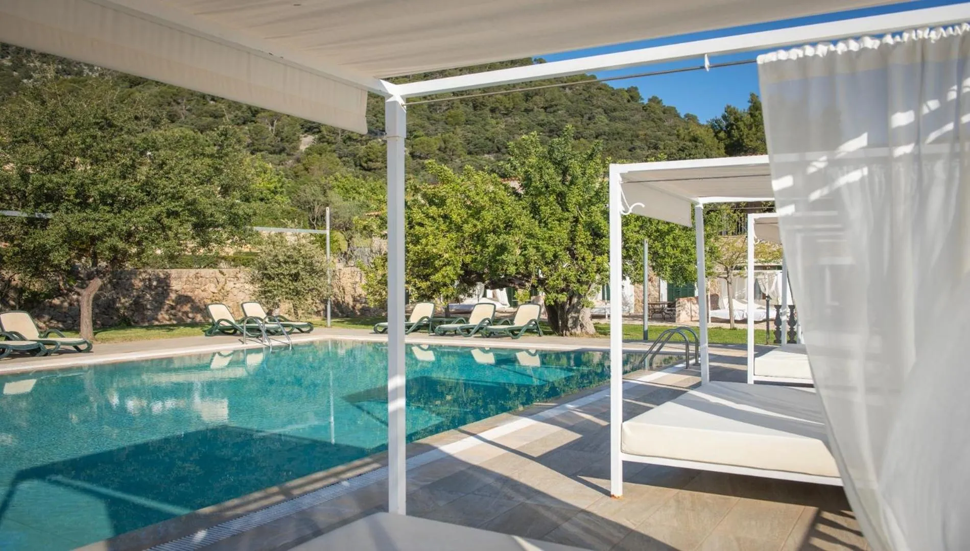 Finca Binibona Parc Natural