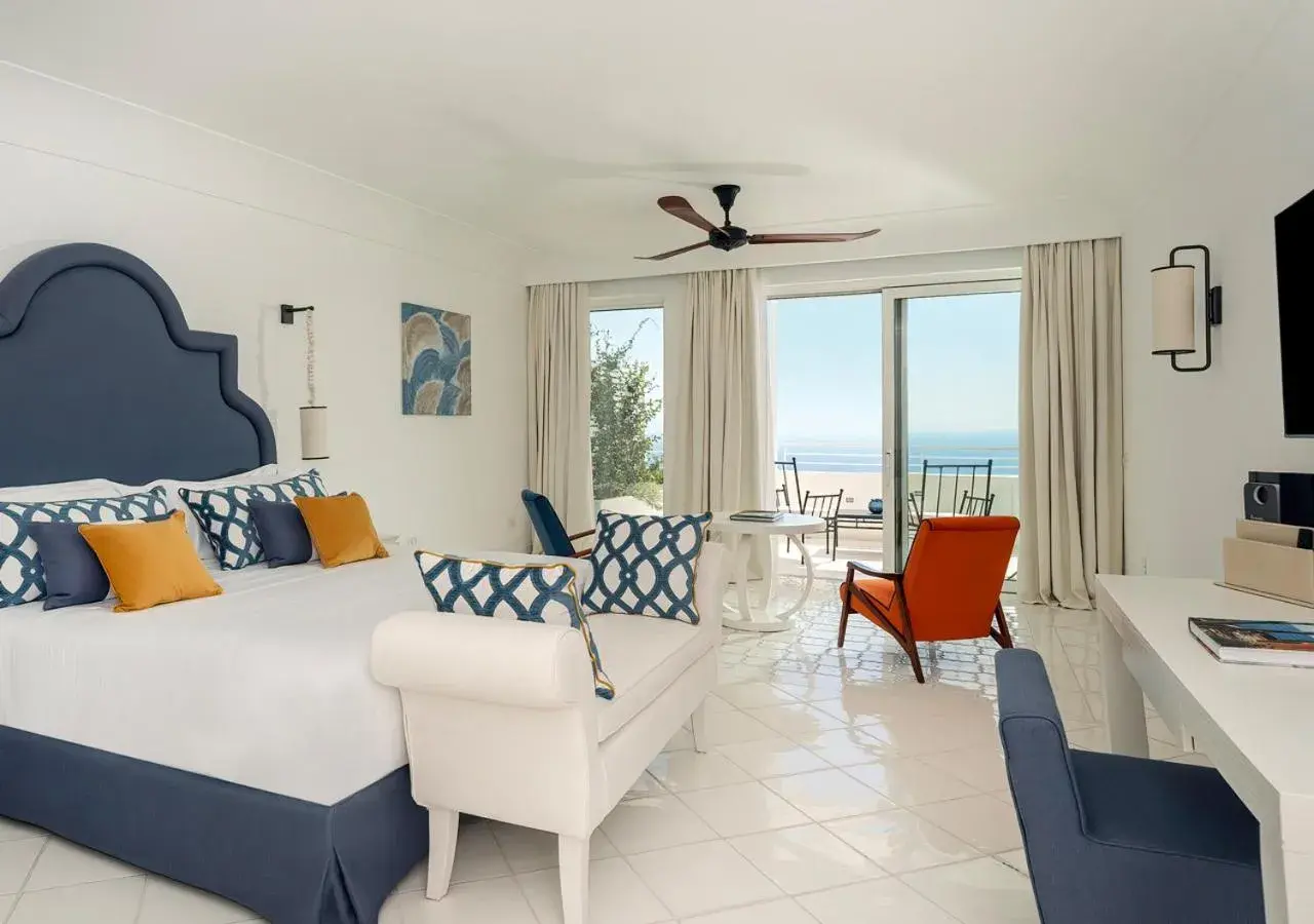 Luxury Suite in Furore Grand Hotel Luxury Suite in Furore Grand Hotel