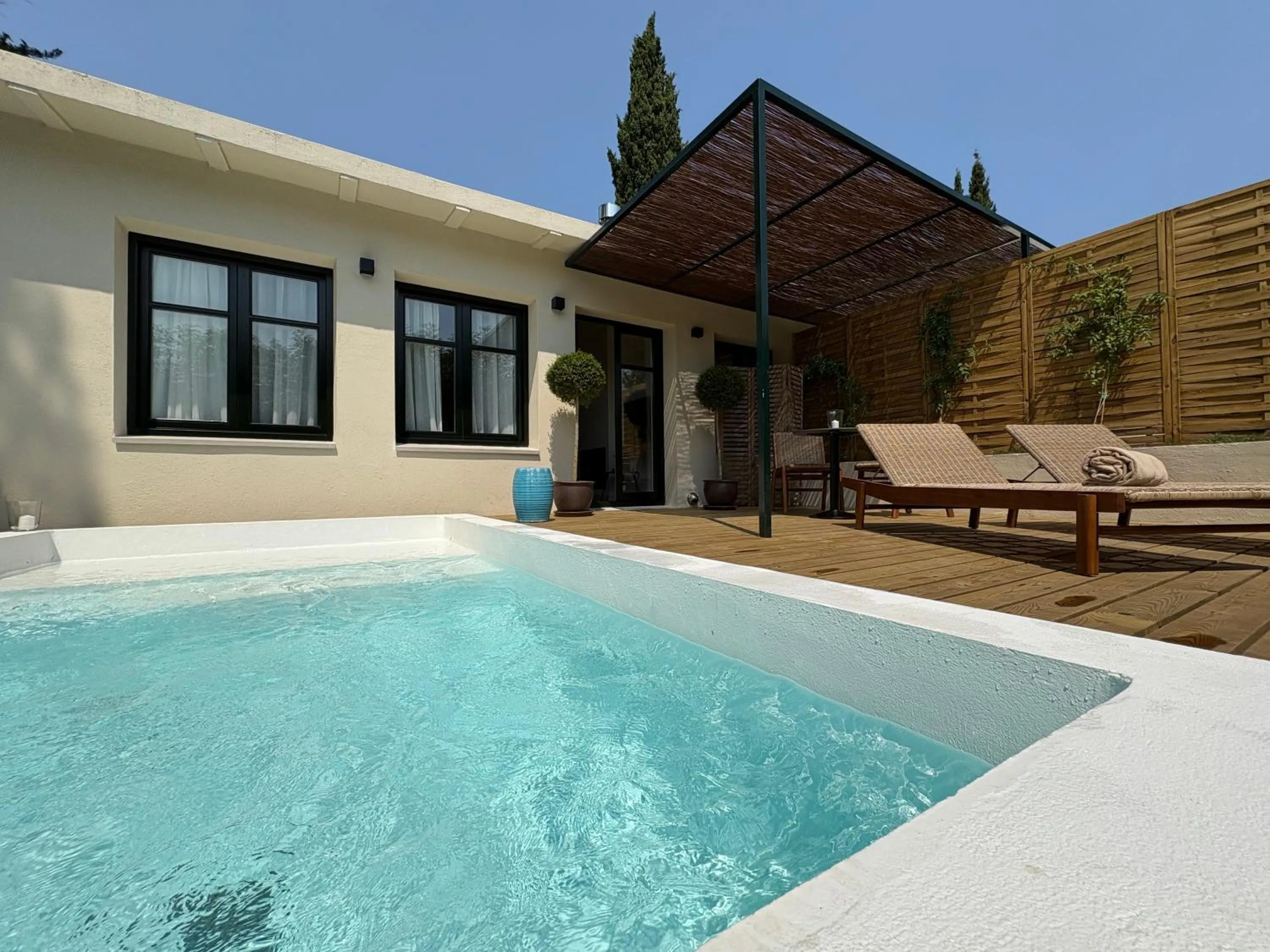 Hotel La Malcontenta