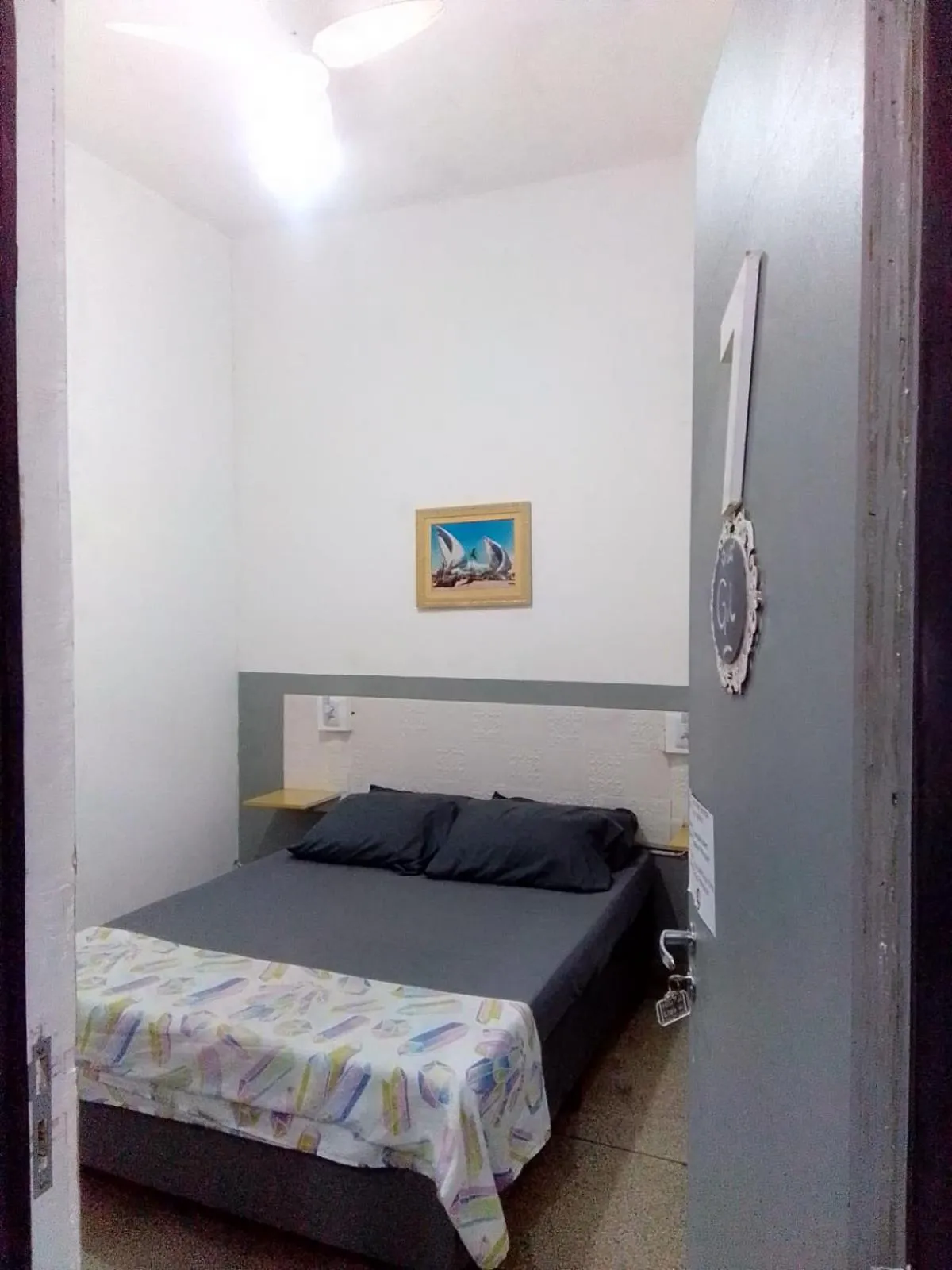 Bed in Hostel Lize