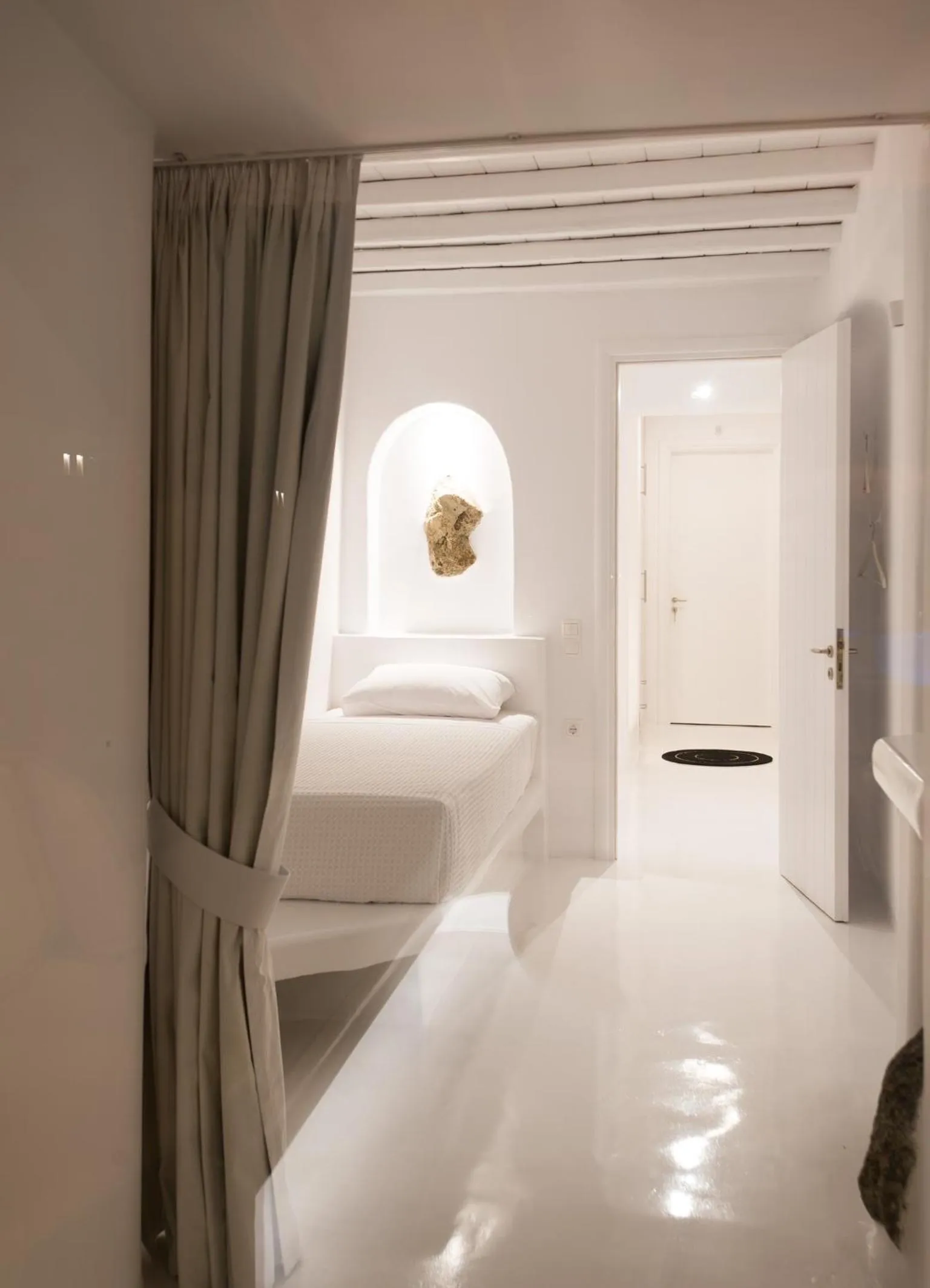 Other, Bed in Villa Costa by Whitelist Mykonos