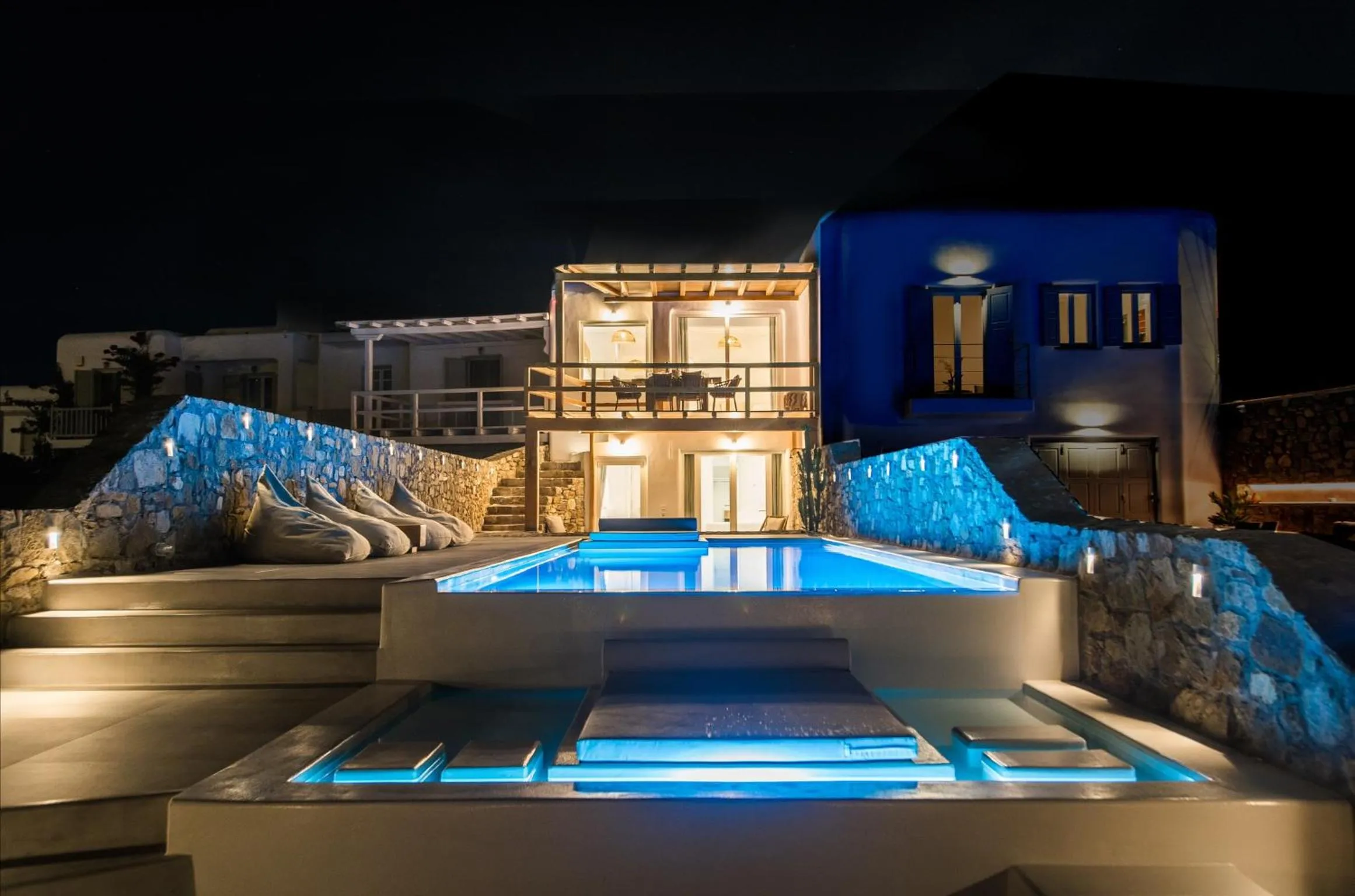 Villa Costa by Whitelist Mykonos