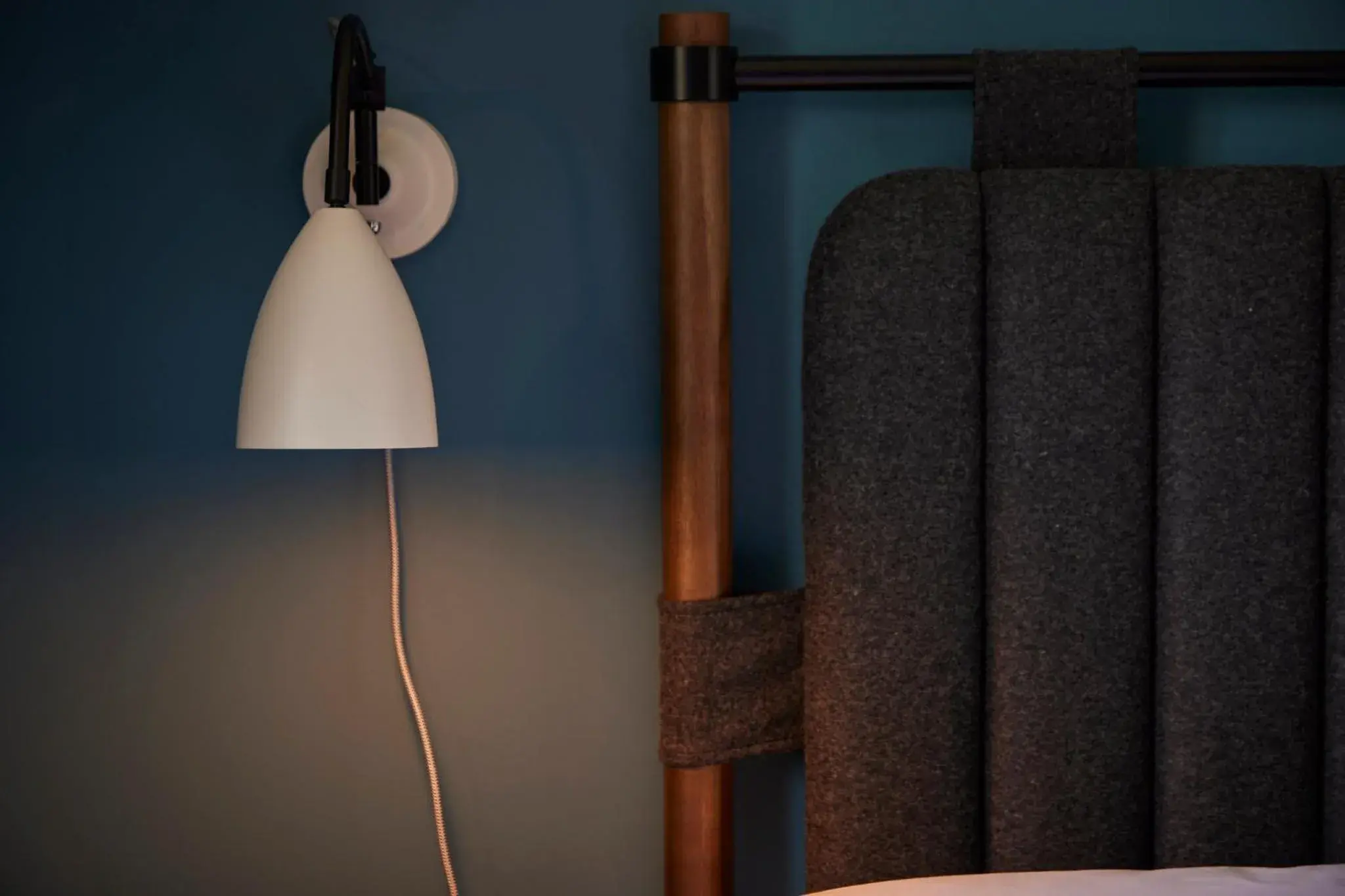 The Classic Guest Room ADA, 2 Queen Beds in The Junto Hotel The Classic Guest Room ADA, 2 Queen Beds in The Junto Hotel