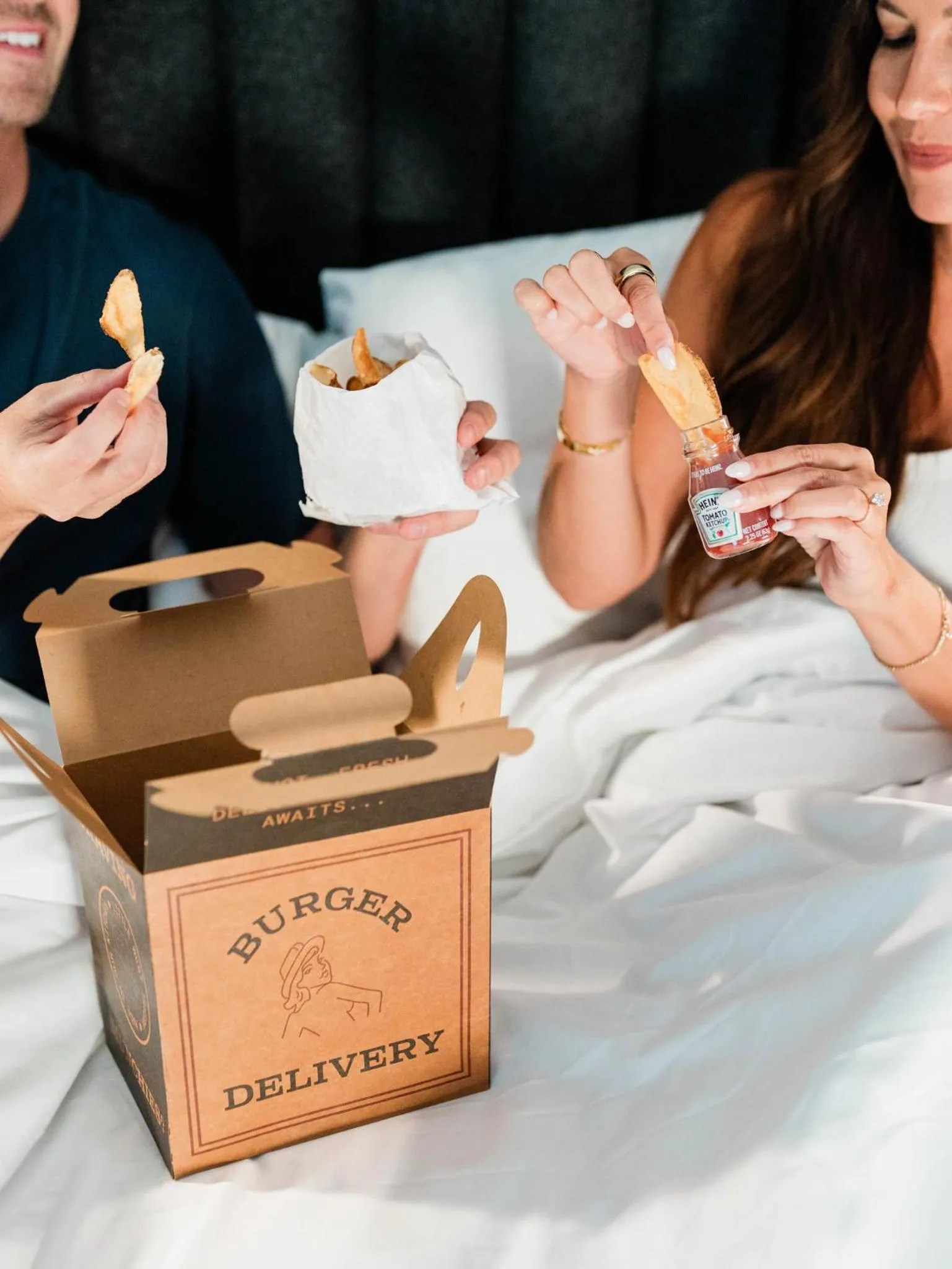 Restaurant/places to eat in The Junto Hotel