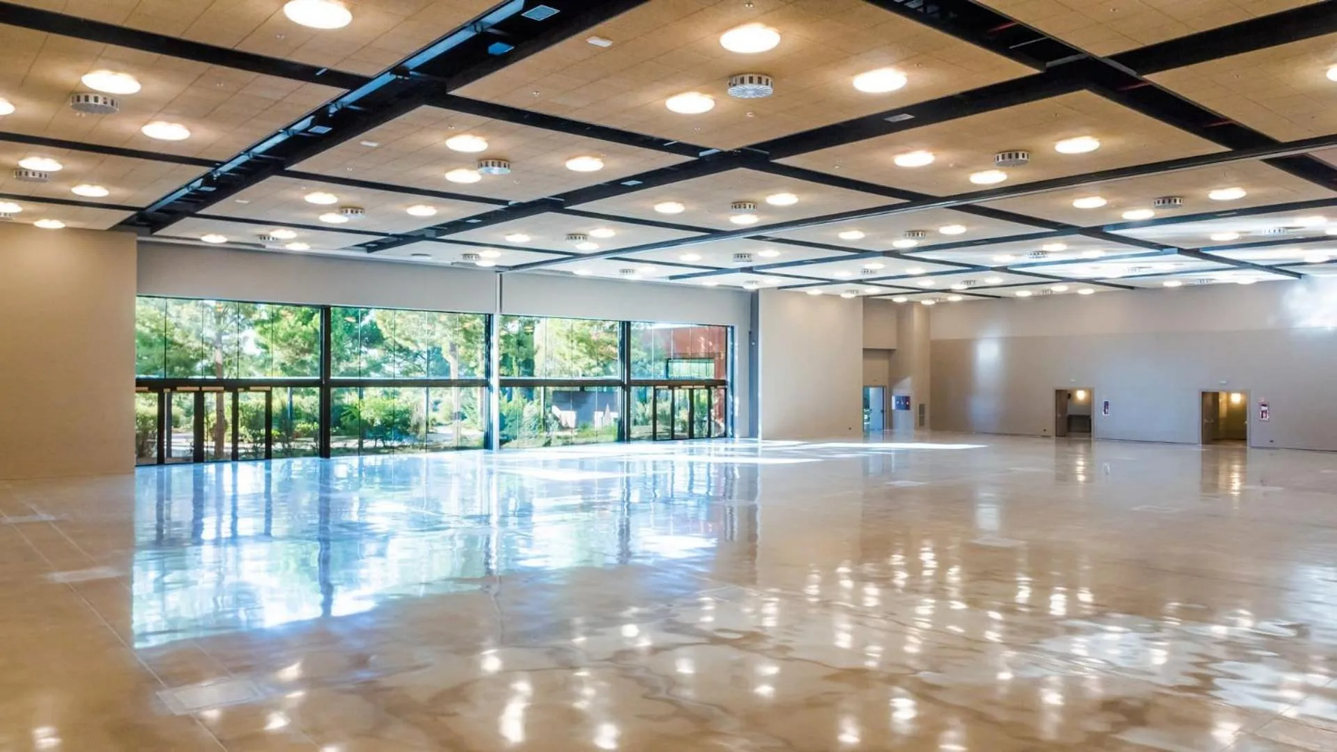 Meeting/conference room in PortAventura Hotel PortAventura - Includes unlimited access to PortAventura Park & 1 access to Ferrari Land