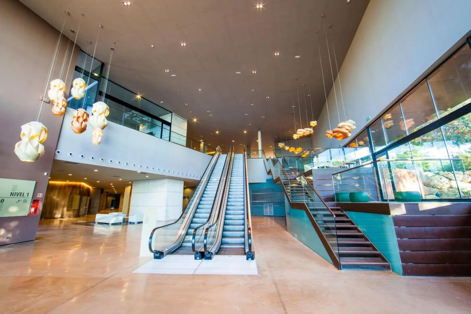 Meeting/conference room in PortAventura Hotel PortAventura - Includes unlimited access to PortAventura Park & 1 access to Ferrari Land