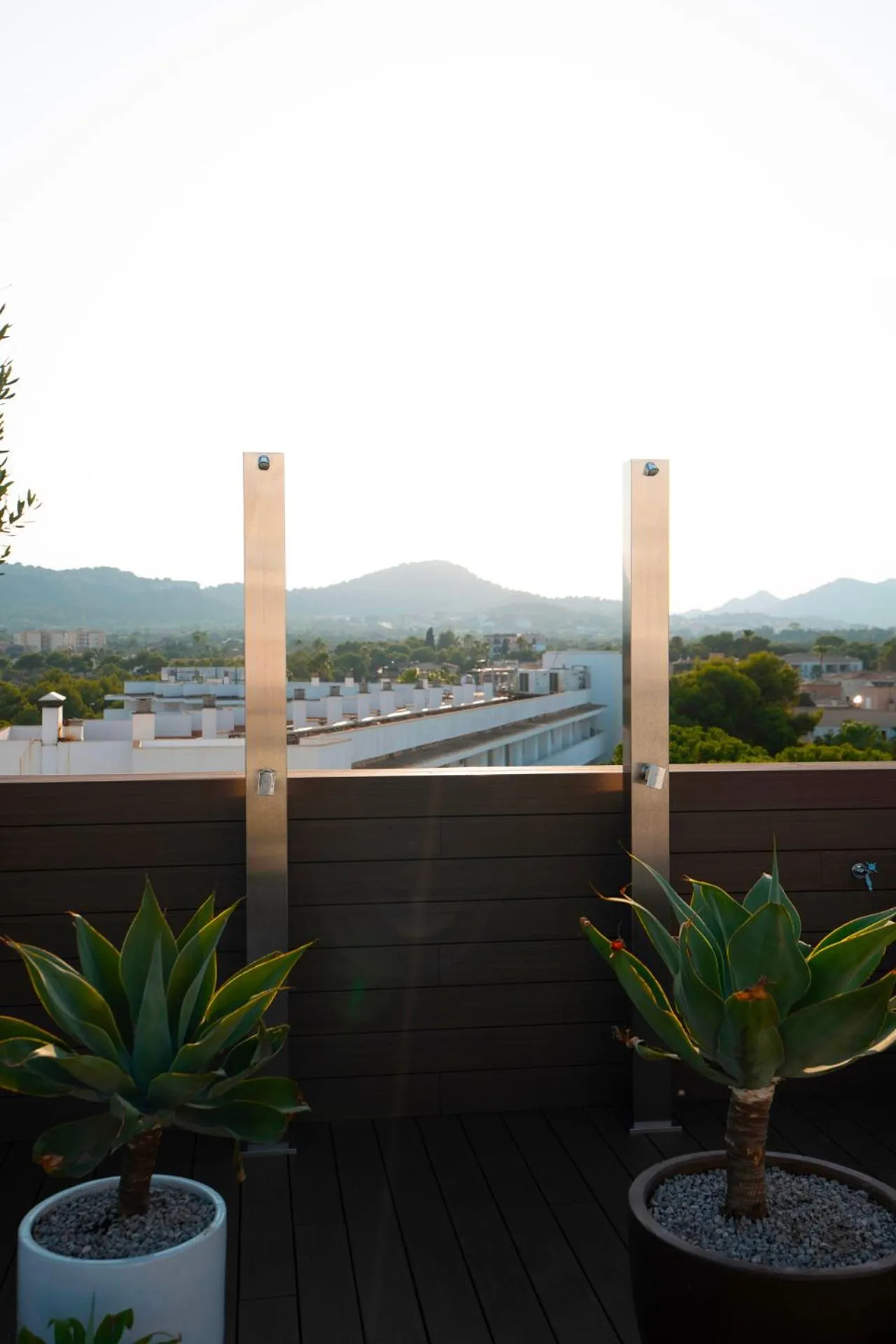 Area and facilities in Cabot Cap de Mar Spa