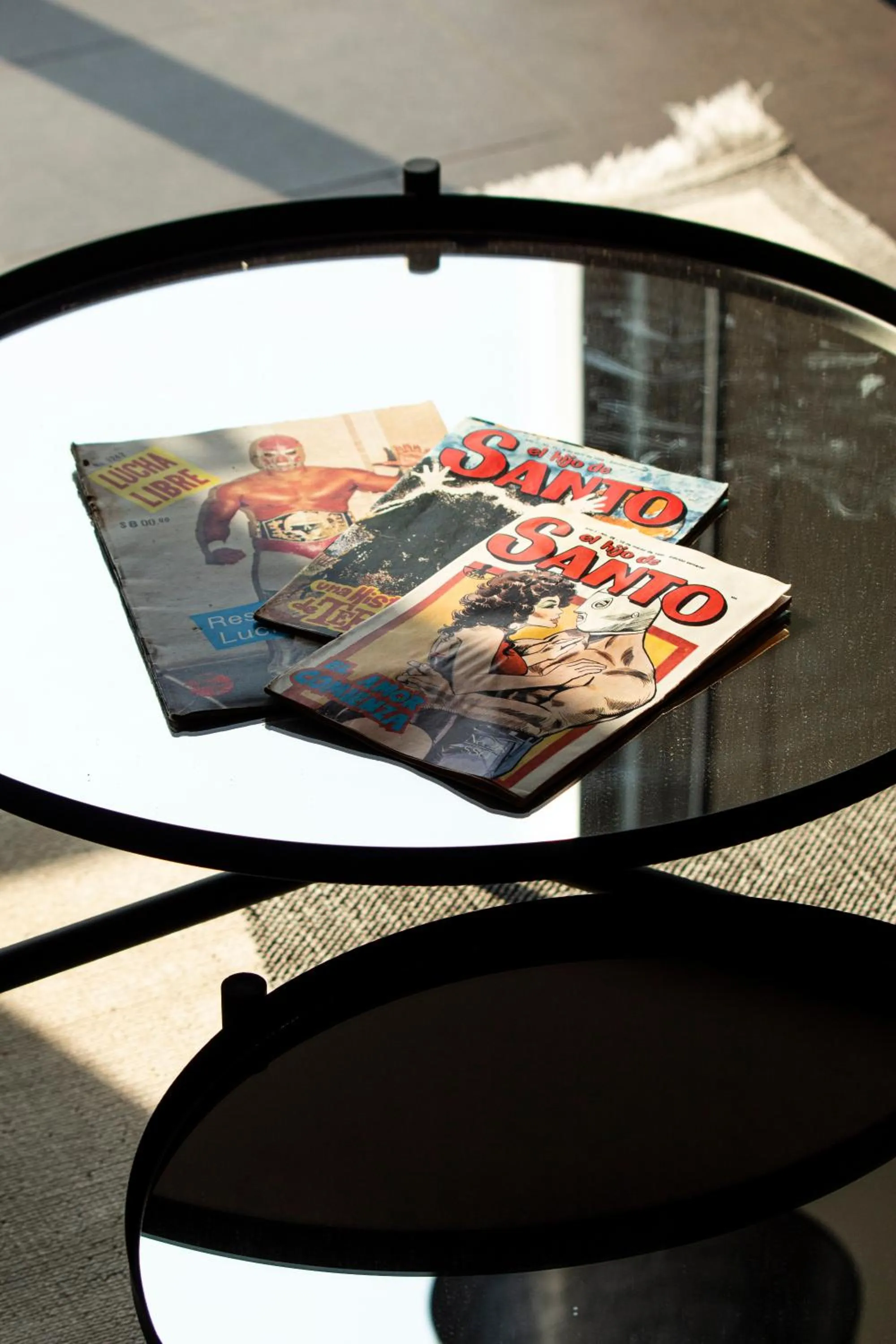 Property building in Casa Latitud by Kukun