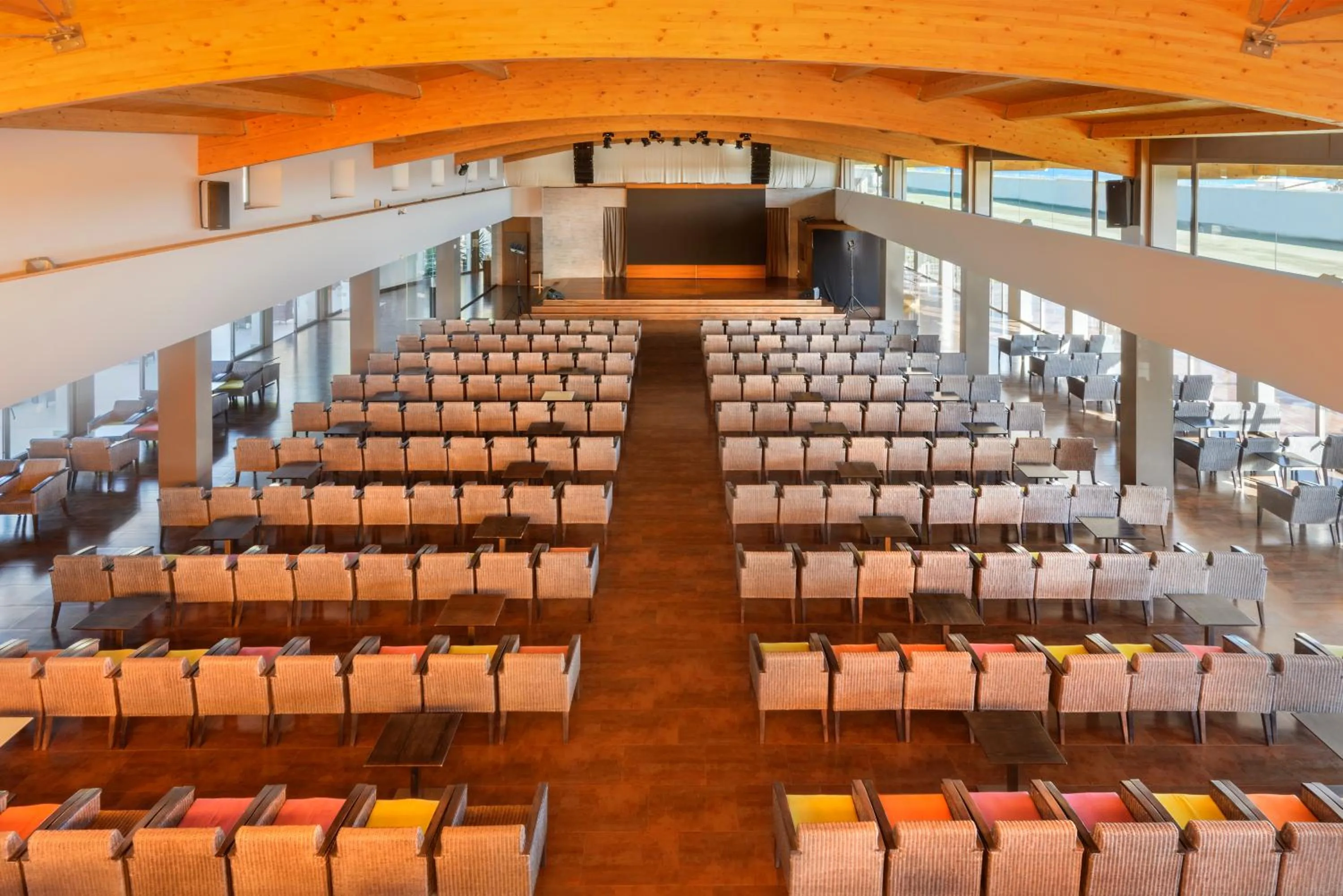 Entertainment in Occidental Menorca