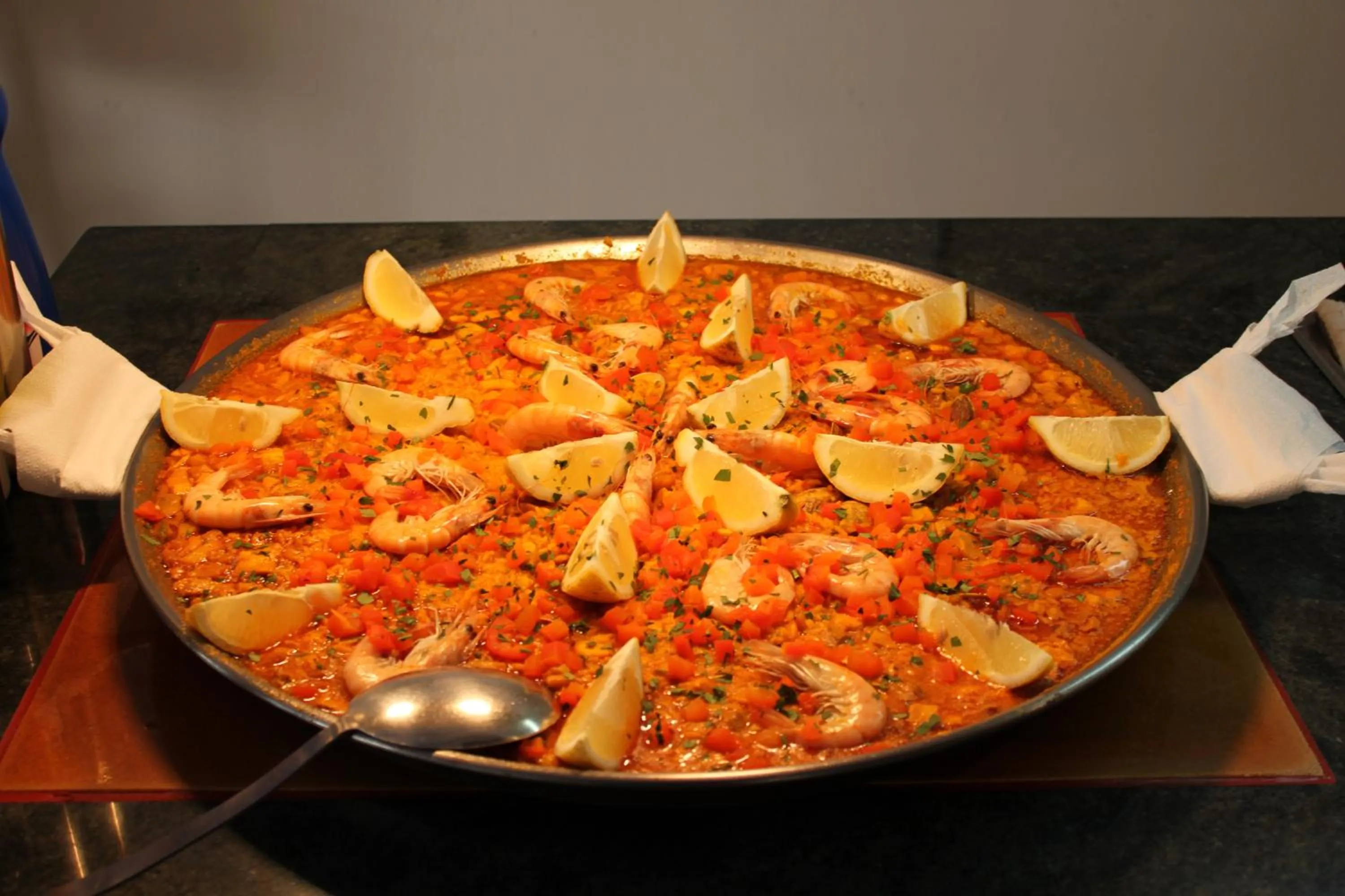 Food and drinks in Brasilia