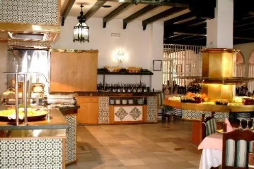 Restaurant/places to eat in Brasilia