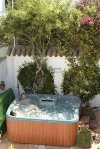 Area and facilities in Brasilia