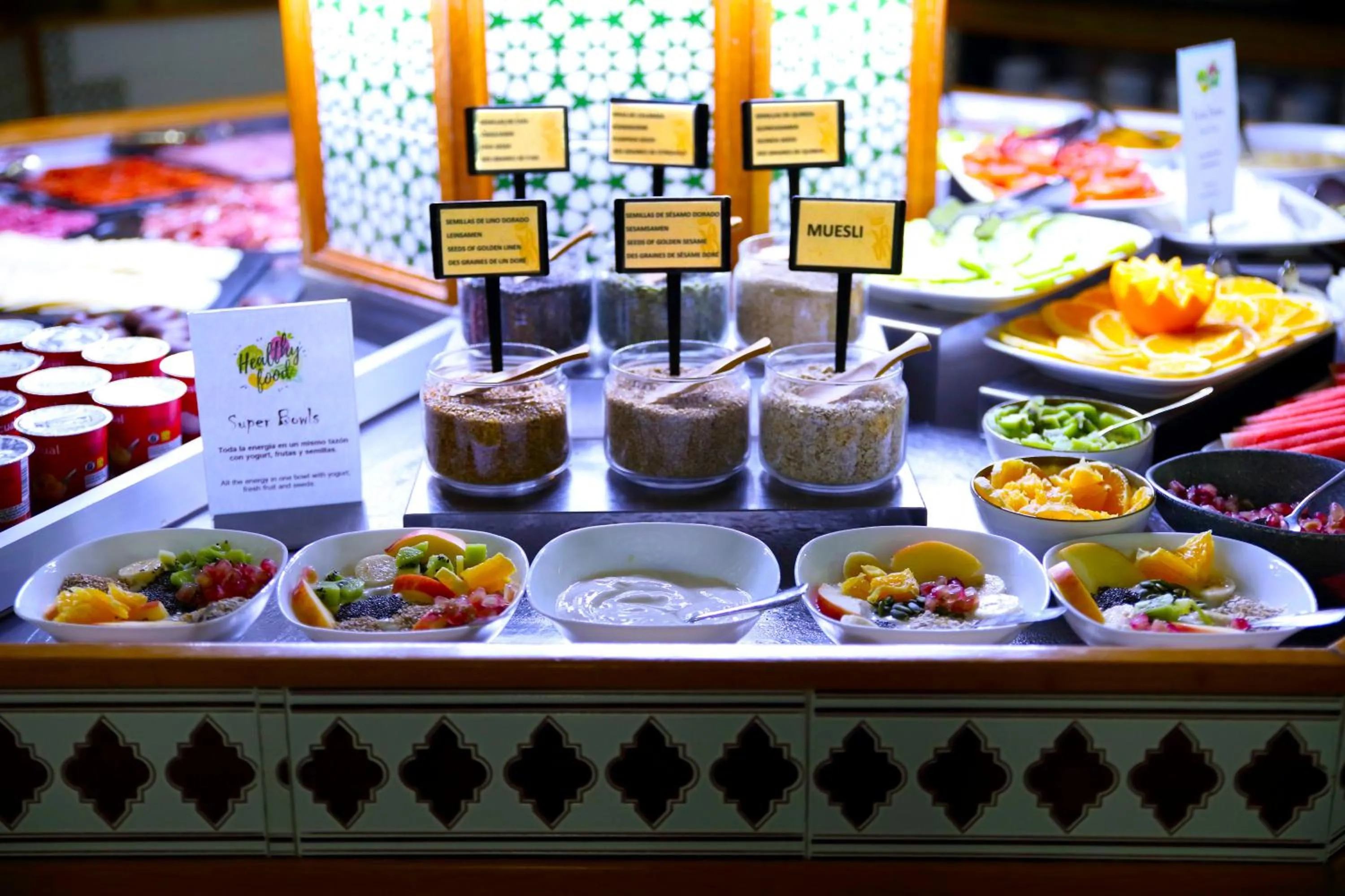 Restaurant/places to eat in Brasilia