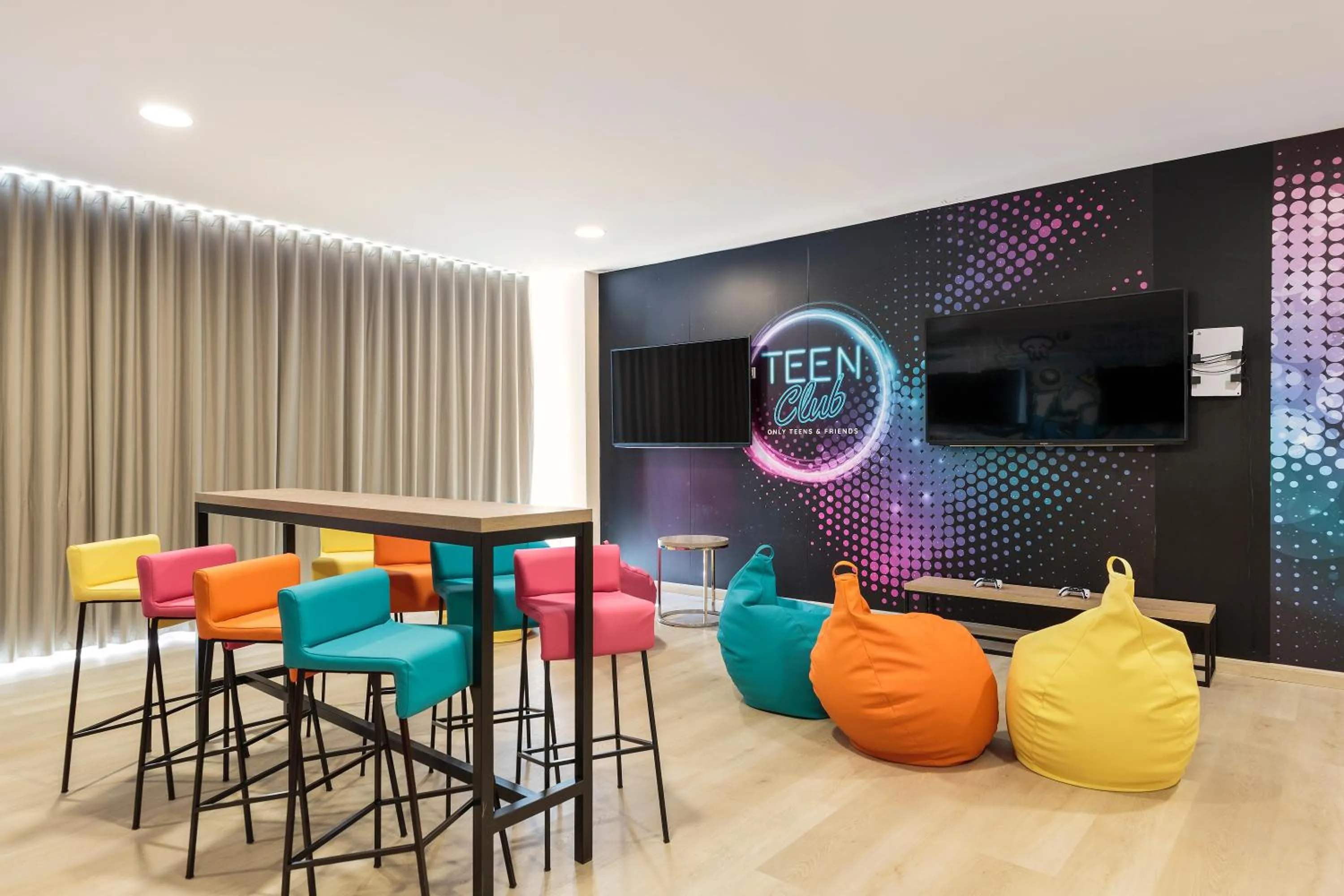 Activities in Hotel Best Sabinal