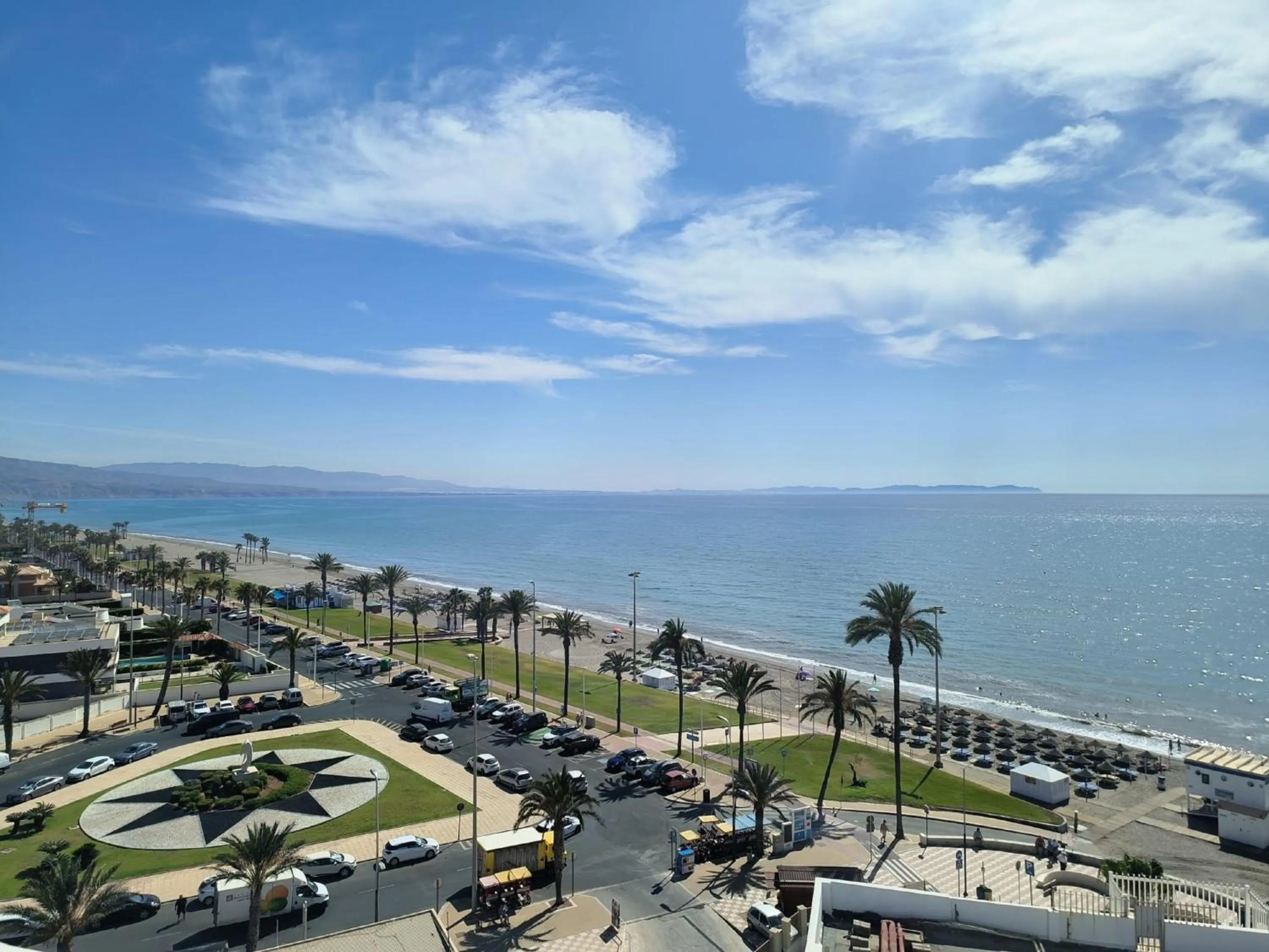 Beach in Hotel Best Sabinal