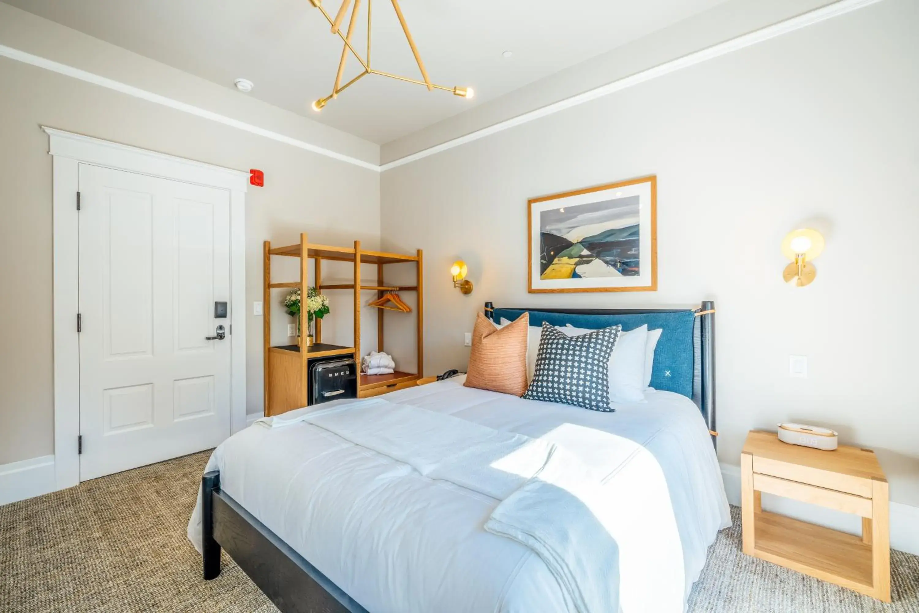 Suite with Balcony in The Ruse Suite with Balcony in The Ruse