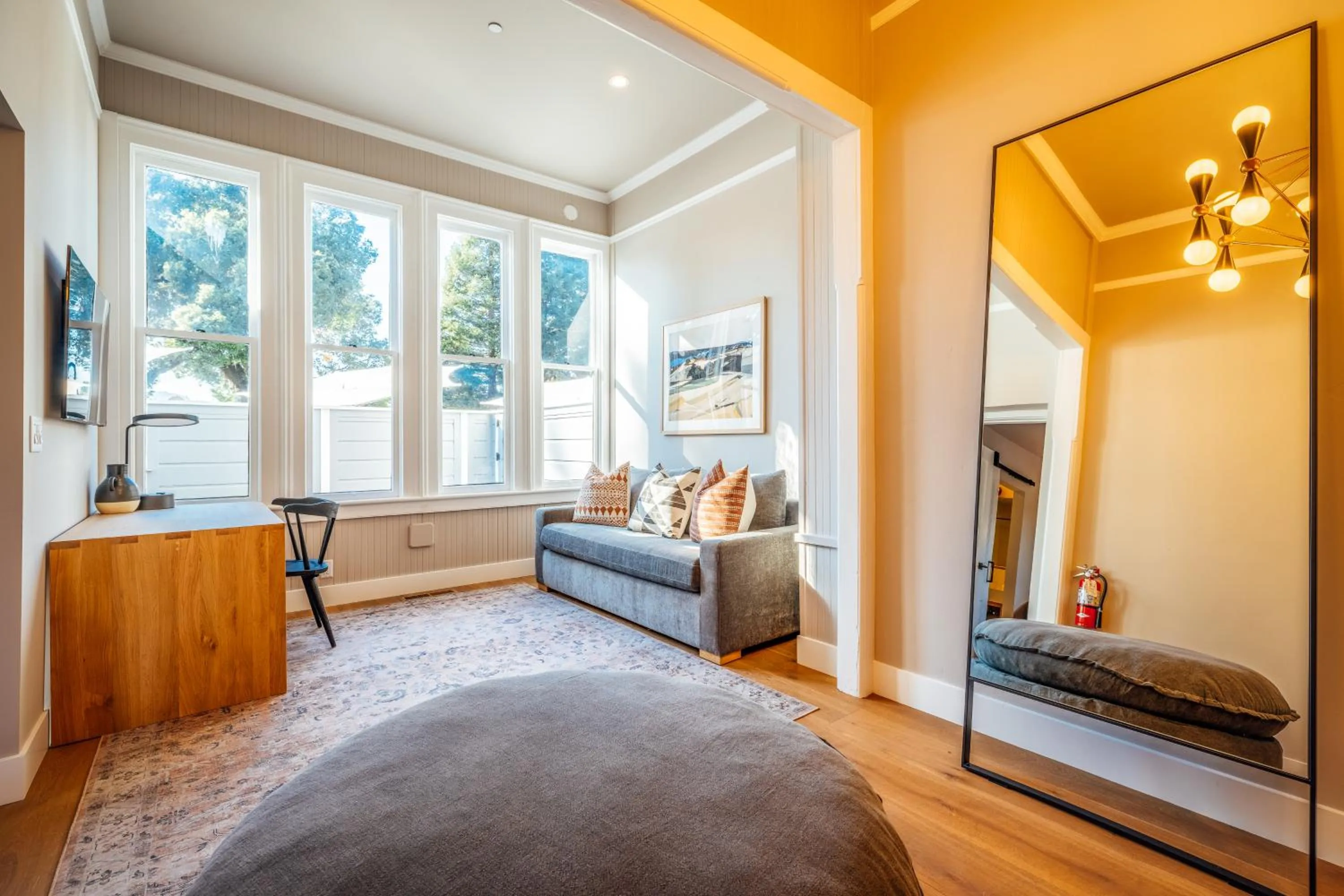 TV and multimedia in The Ruse