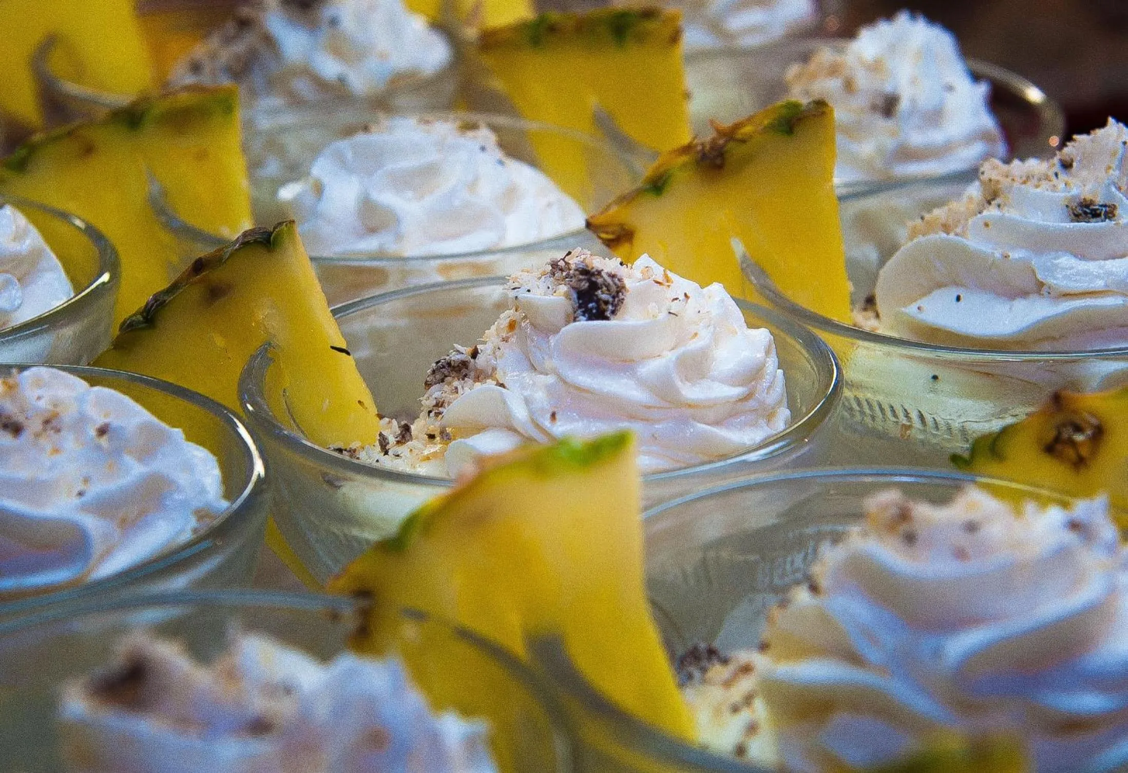 Food in Hotel Rosa Nàutica