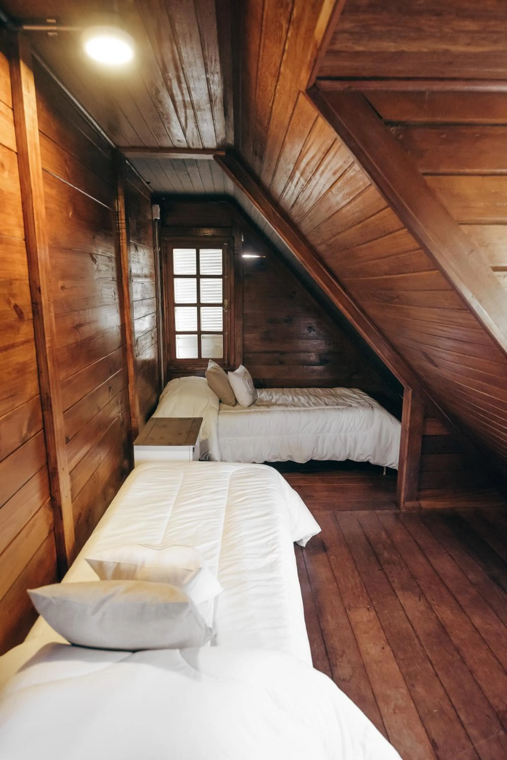 Bedroom, Bed in Finca del Sacramento