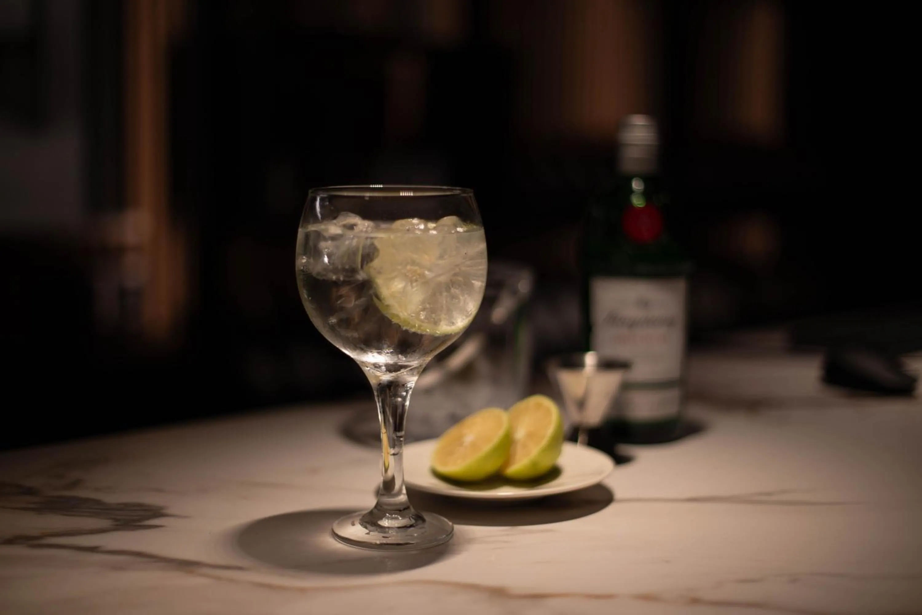 Restaurant/places to eat in Finca del Sacramento