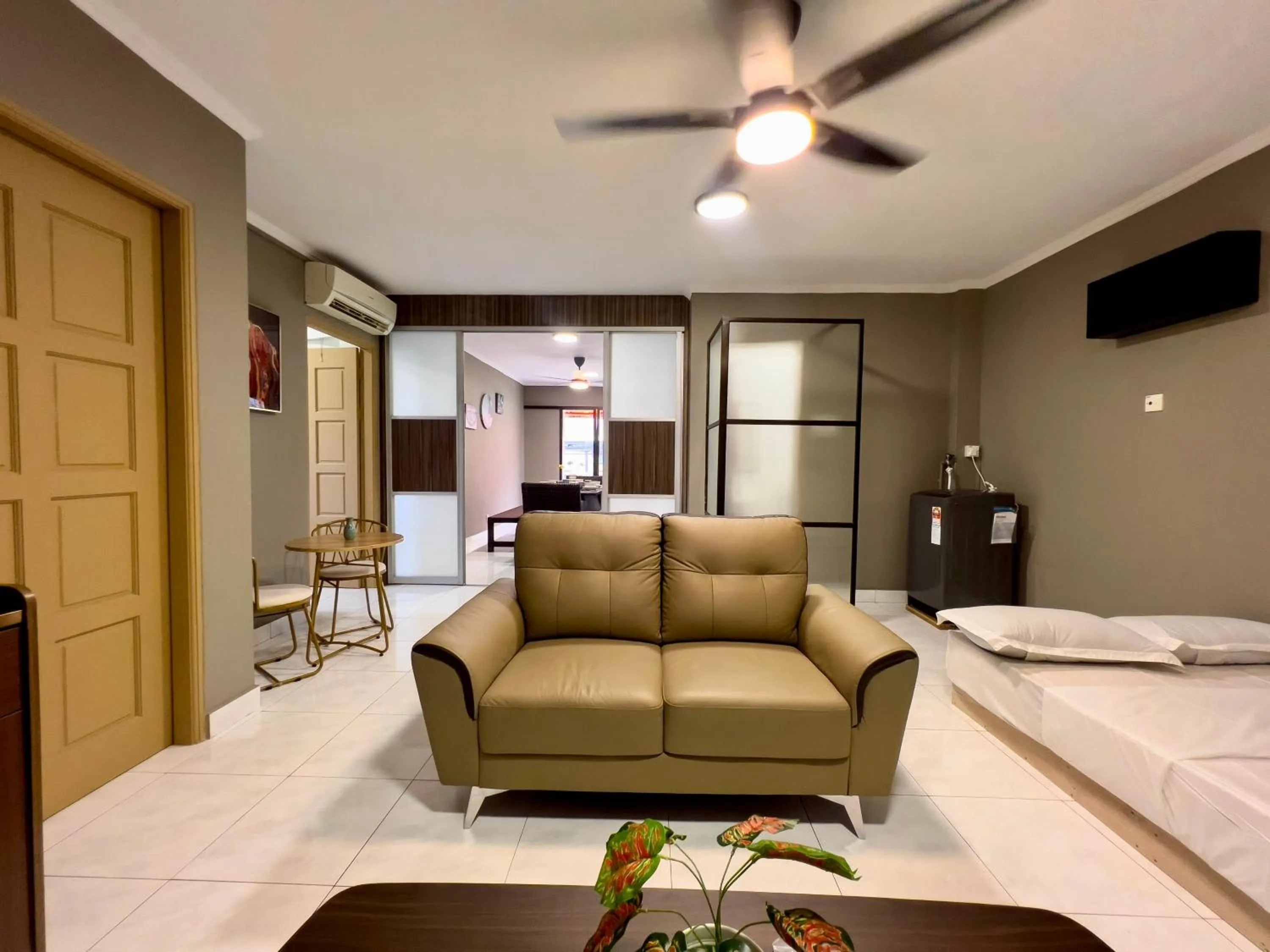 Hush Inn at Taman Penampang