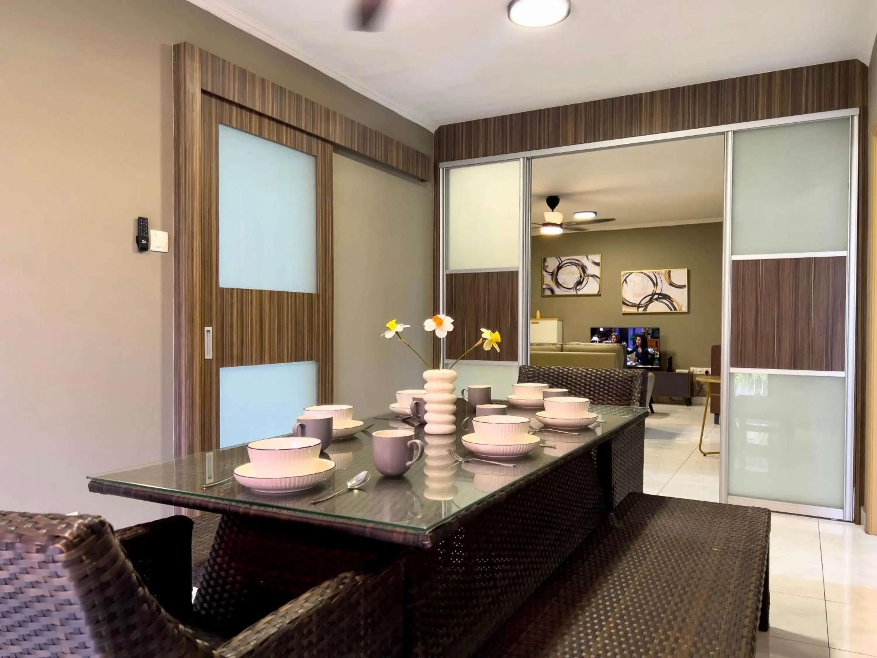 Hush Inn at Taman Penampang Hush Inn at Taman Penampang