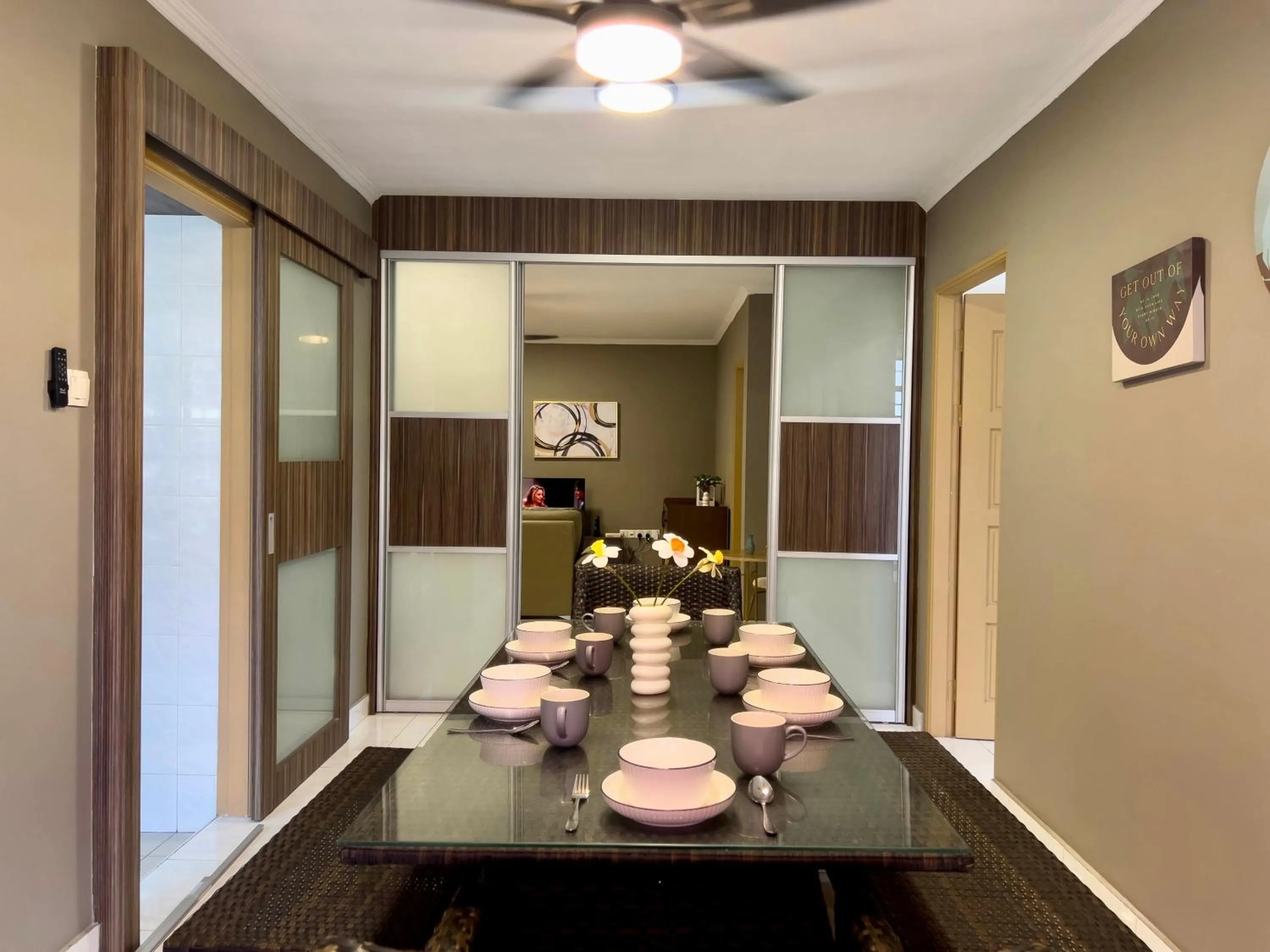 Hush Inn at Taman Penampang