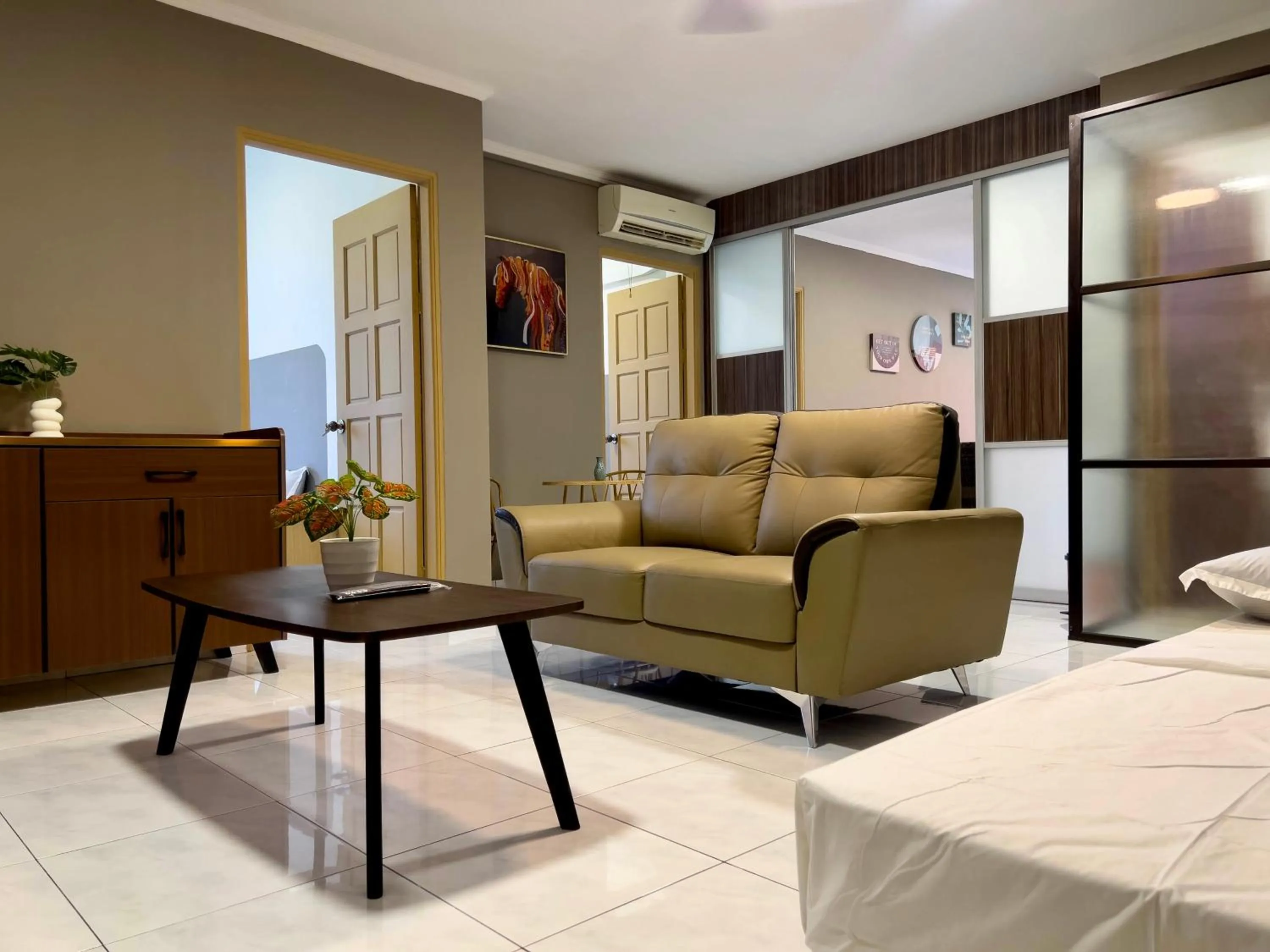 Hush Inn at Taman Penampang