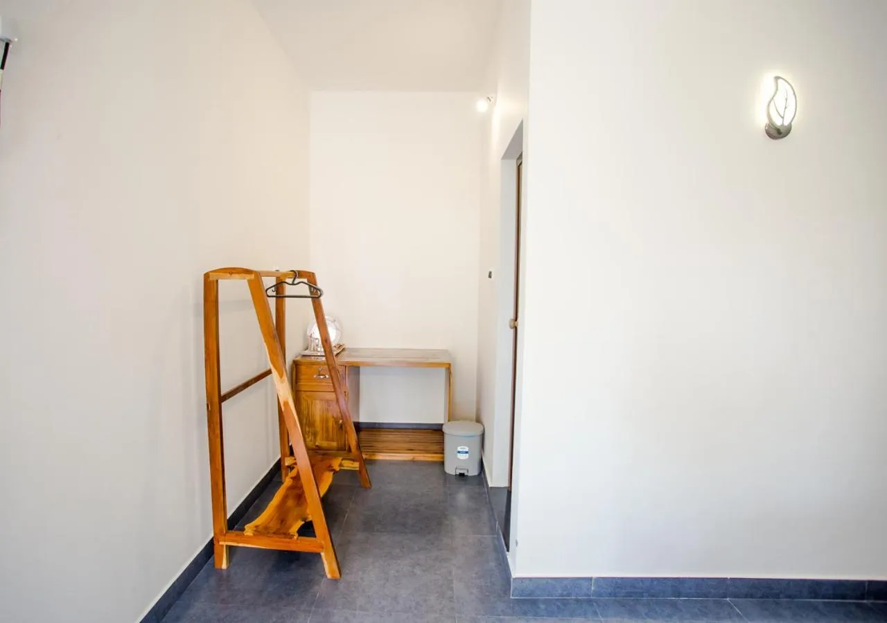 Property building in Ocean View Beach Villa Varkala by VOYE HOMES