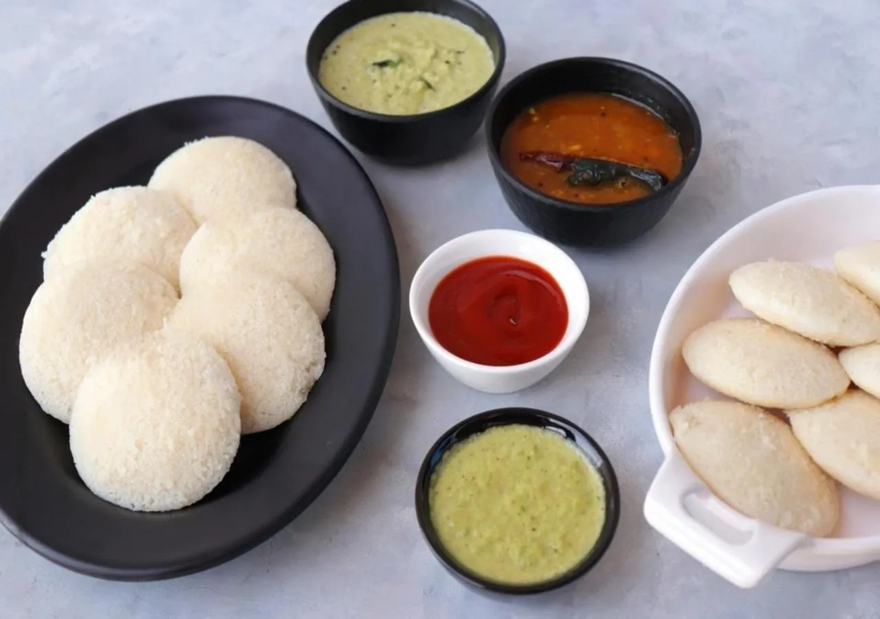 Food and drinks in Ocean View Beach Villa Varkala by VOYE HOMES