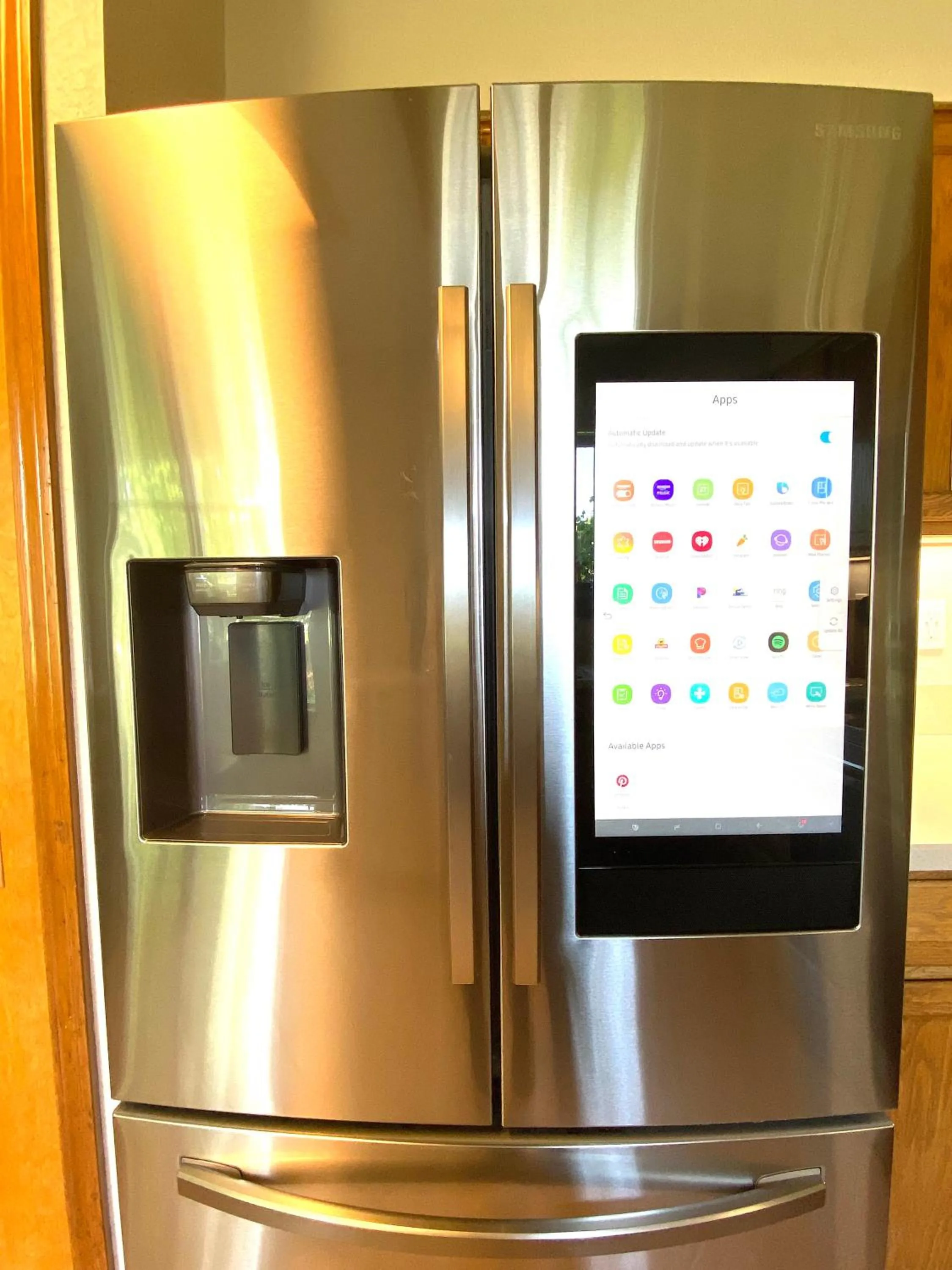 Kitchen or kitchenette in 3br home 2br unit close to USAFA with fireplace