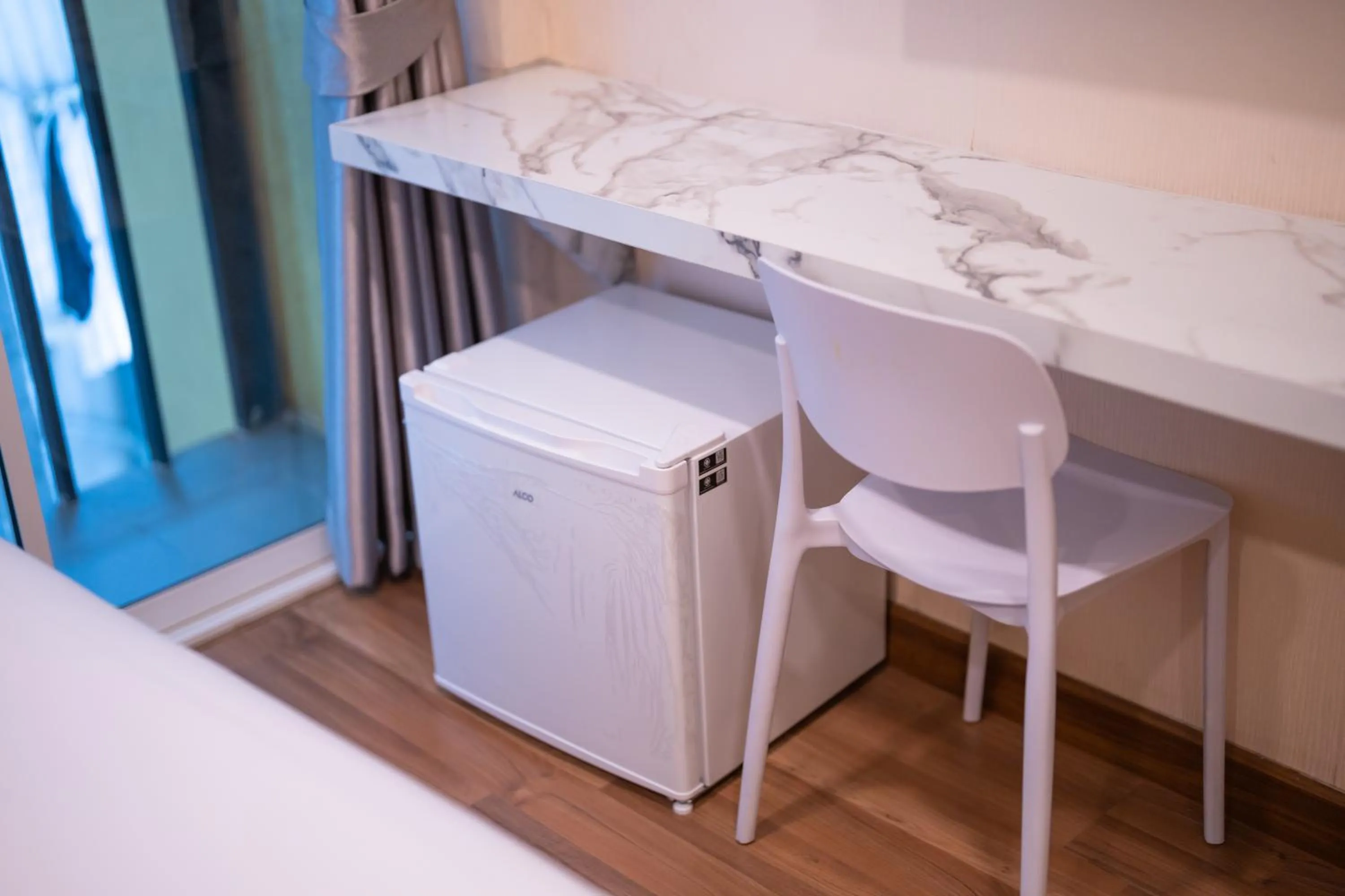 oven, Bed in Amber Inn