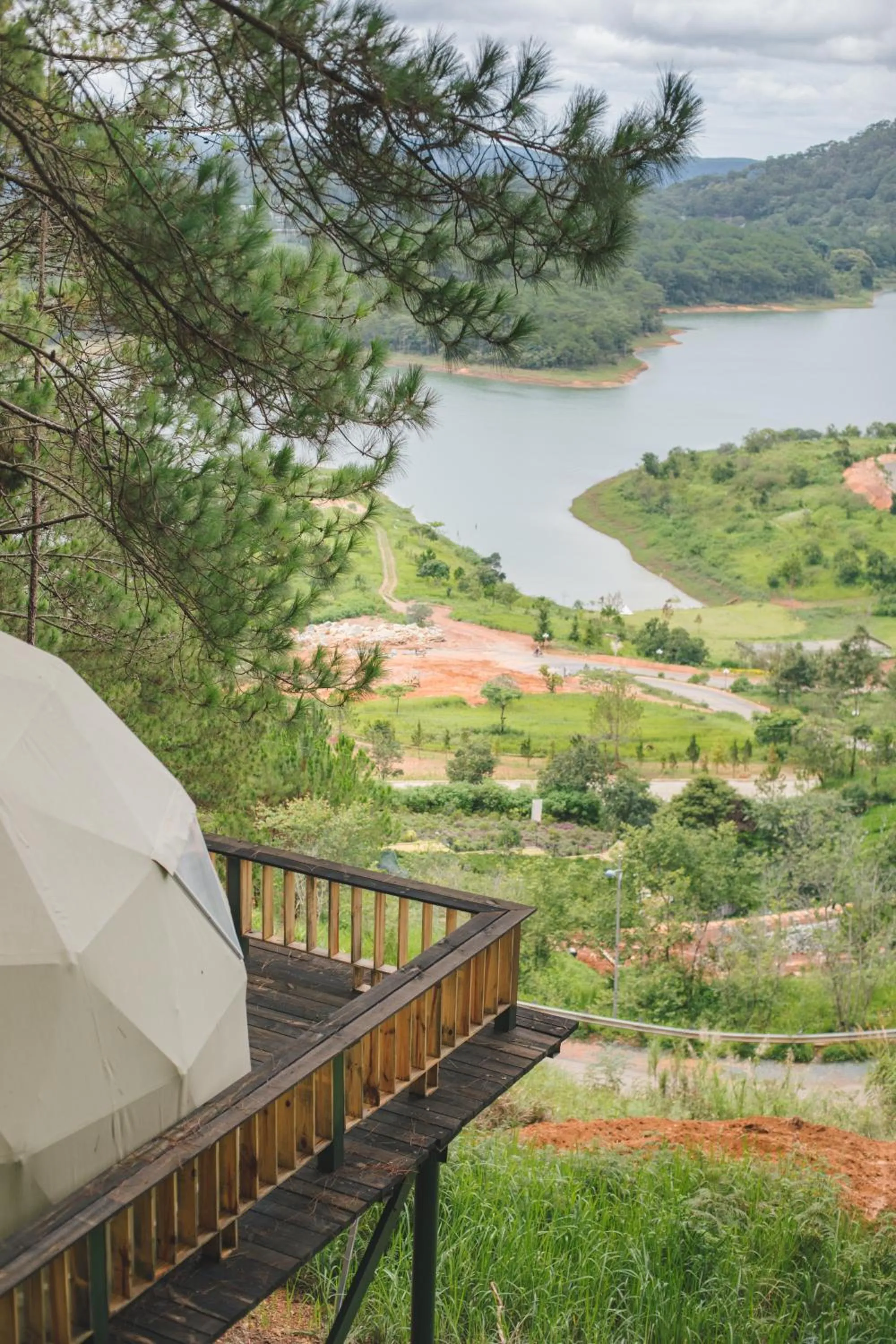 Day in Lavender Dalat Hotel and Resorts