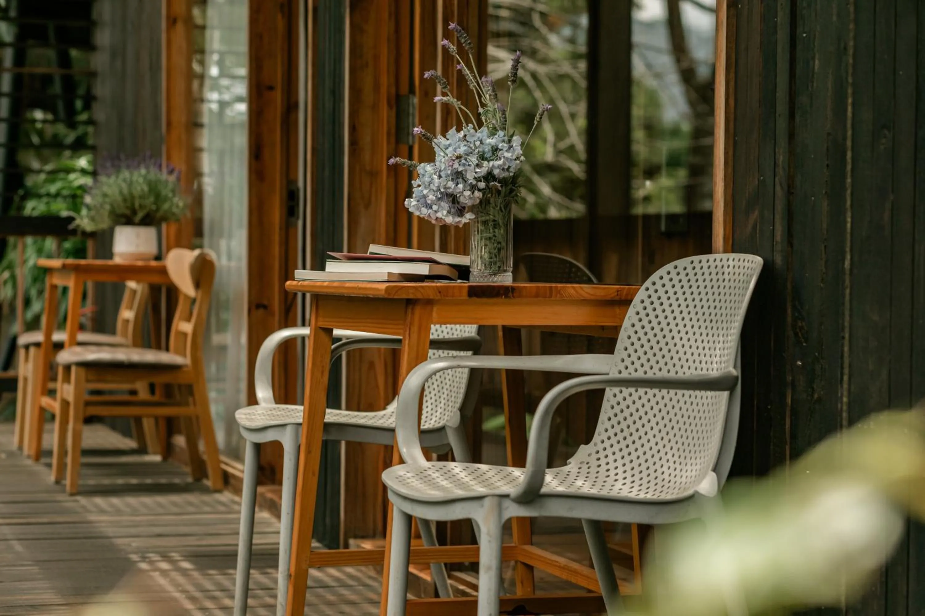 Off site in Lavender Dalat Hotel and Resorts