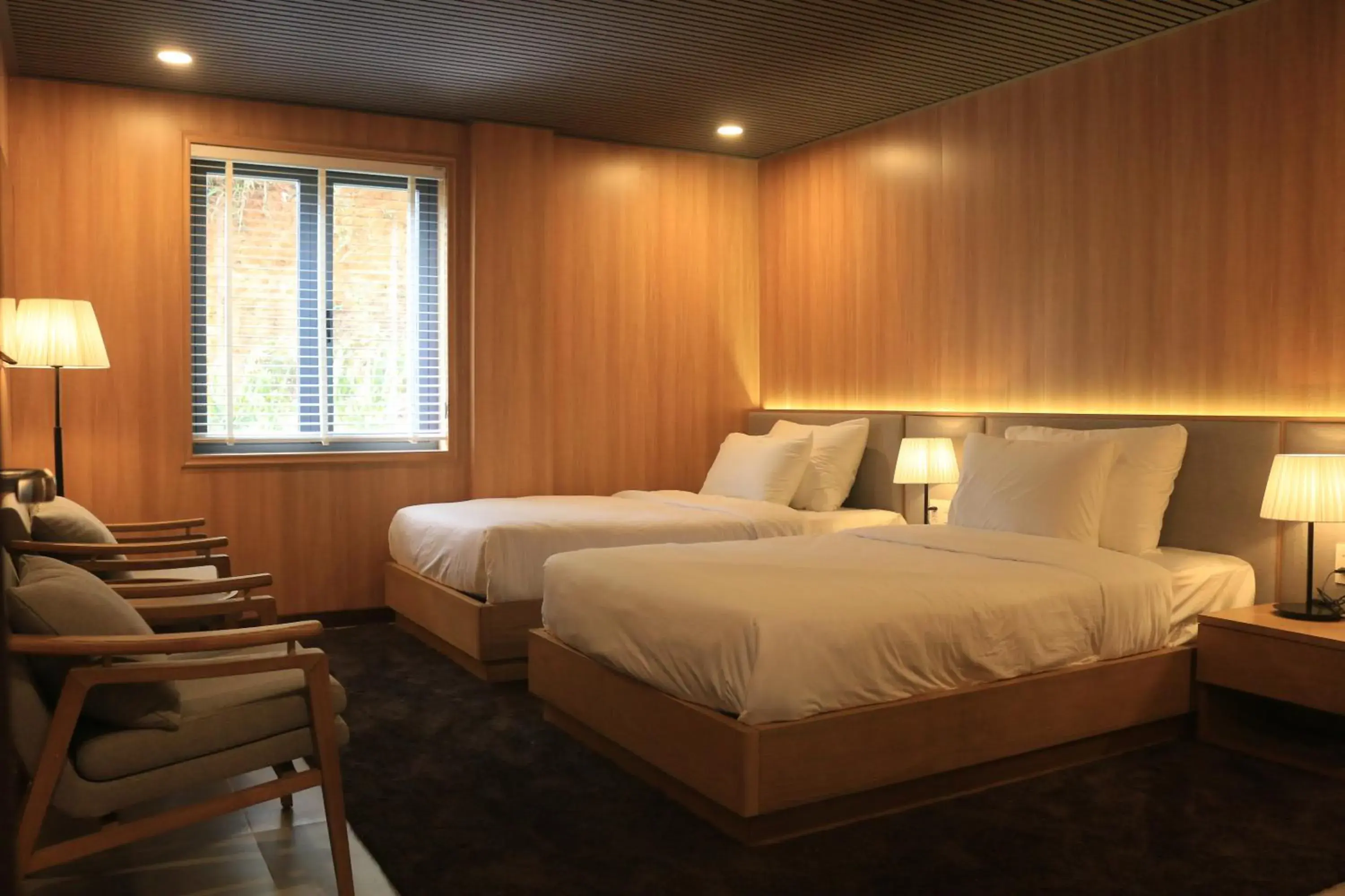 Villa in Lavender Dalat Hotel and Resorts Villa in Lavender Dalat Hotel and Resorts