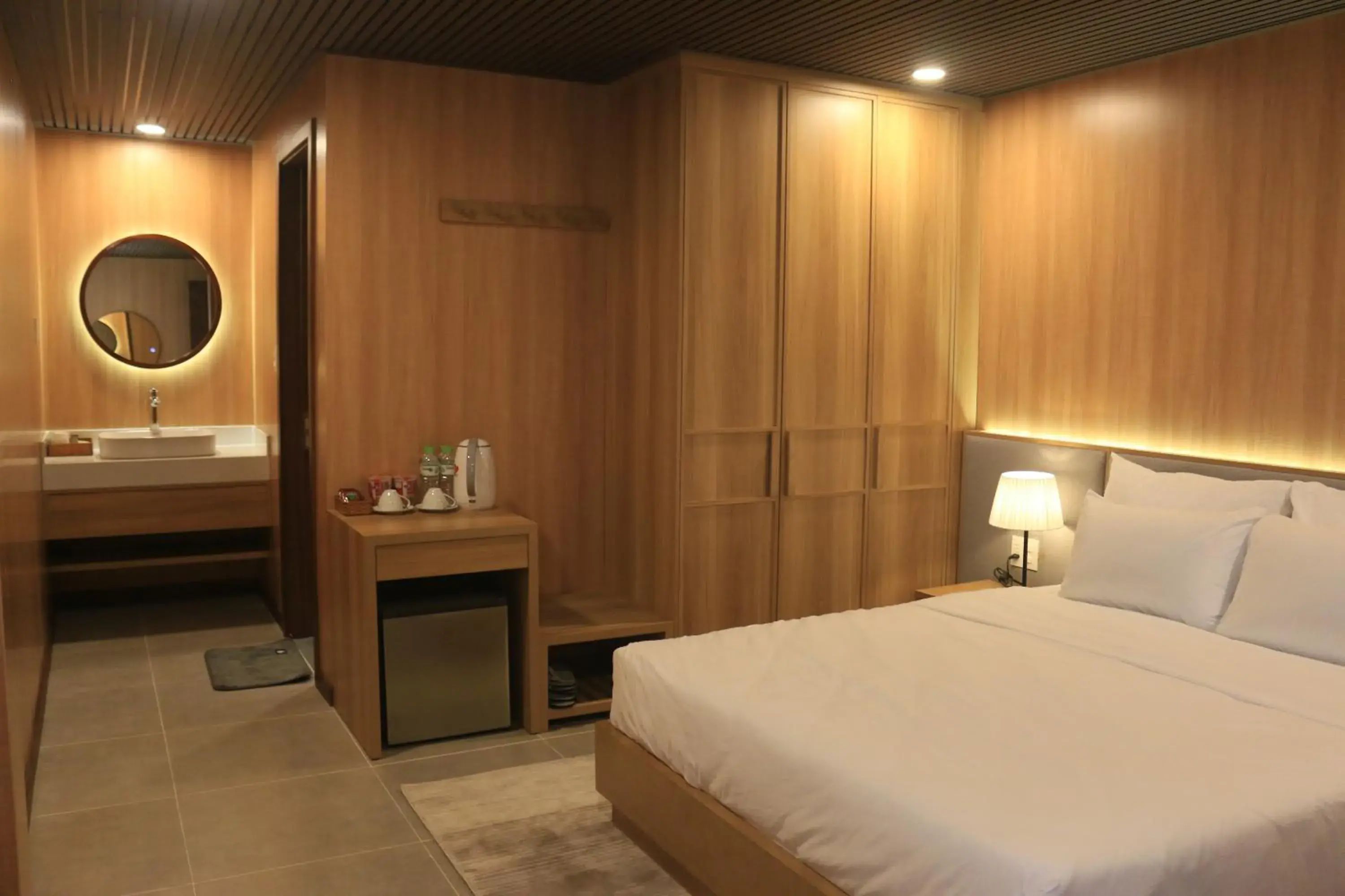 Lavender Dalat Hotel and Resorts Lavender Dalat Hotel and Resorts