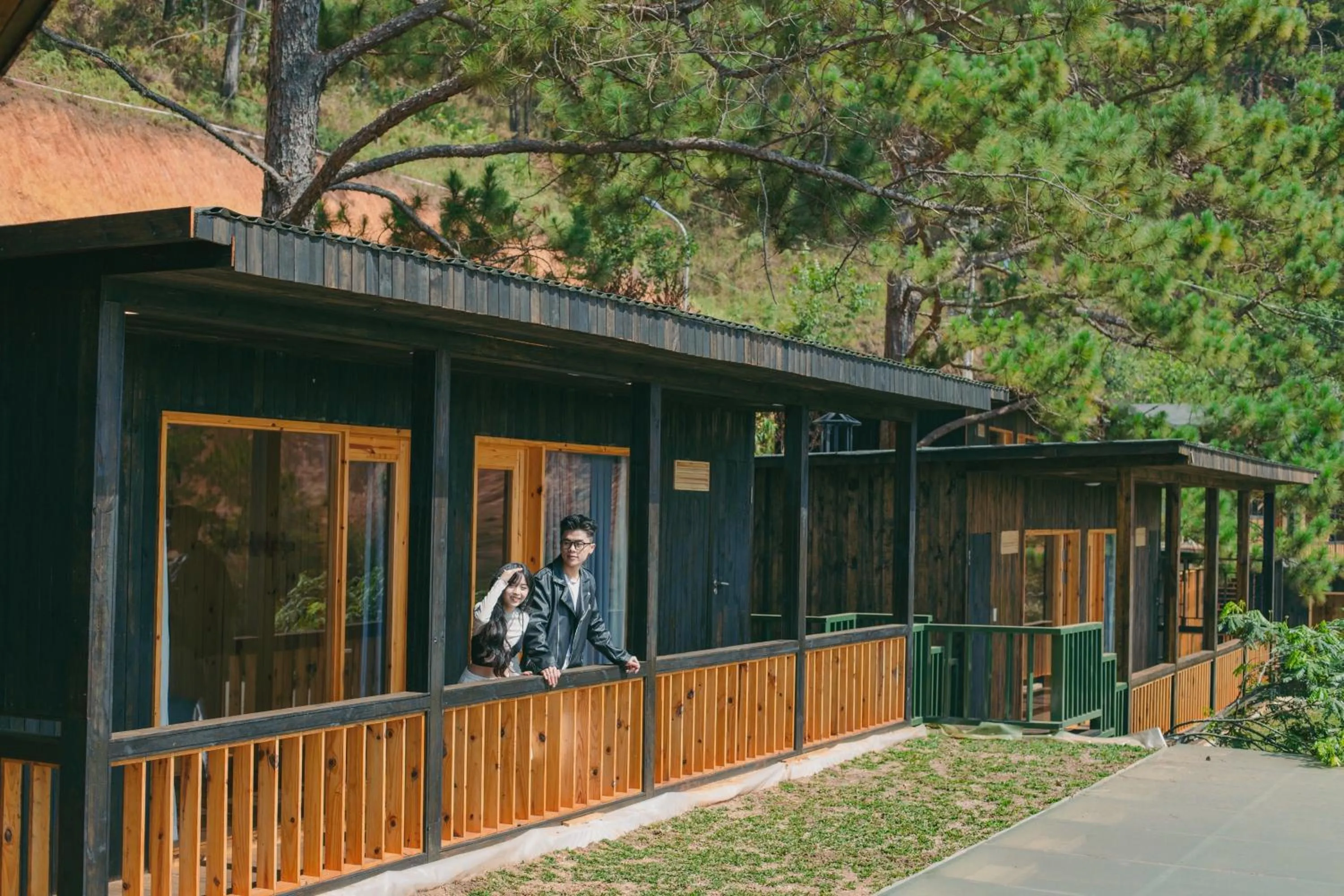 Day in Lavender Dalat Hotel and Resorts