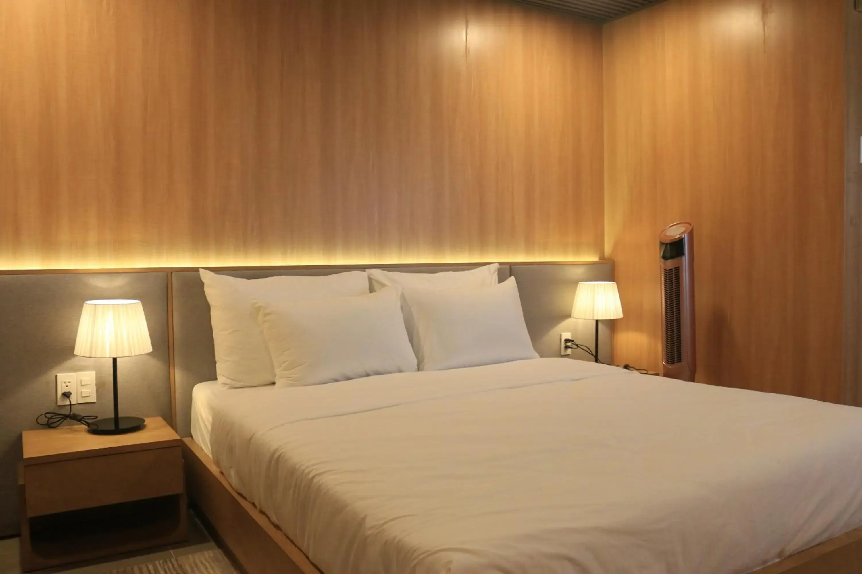 Superior Villa in Lavender Dalat Hotel and Resorts Superior Villa in Lavender Dalat Hotel and Resorts