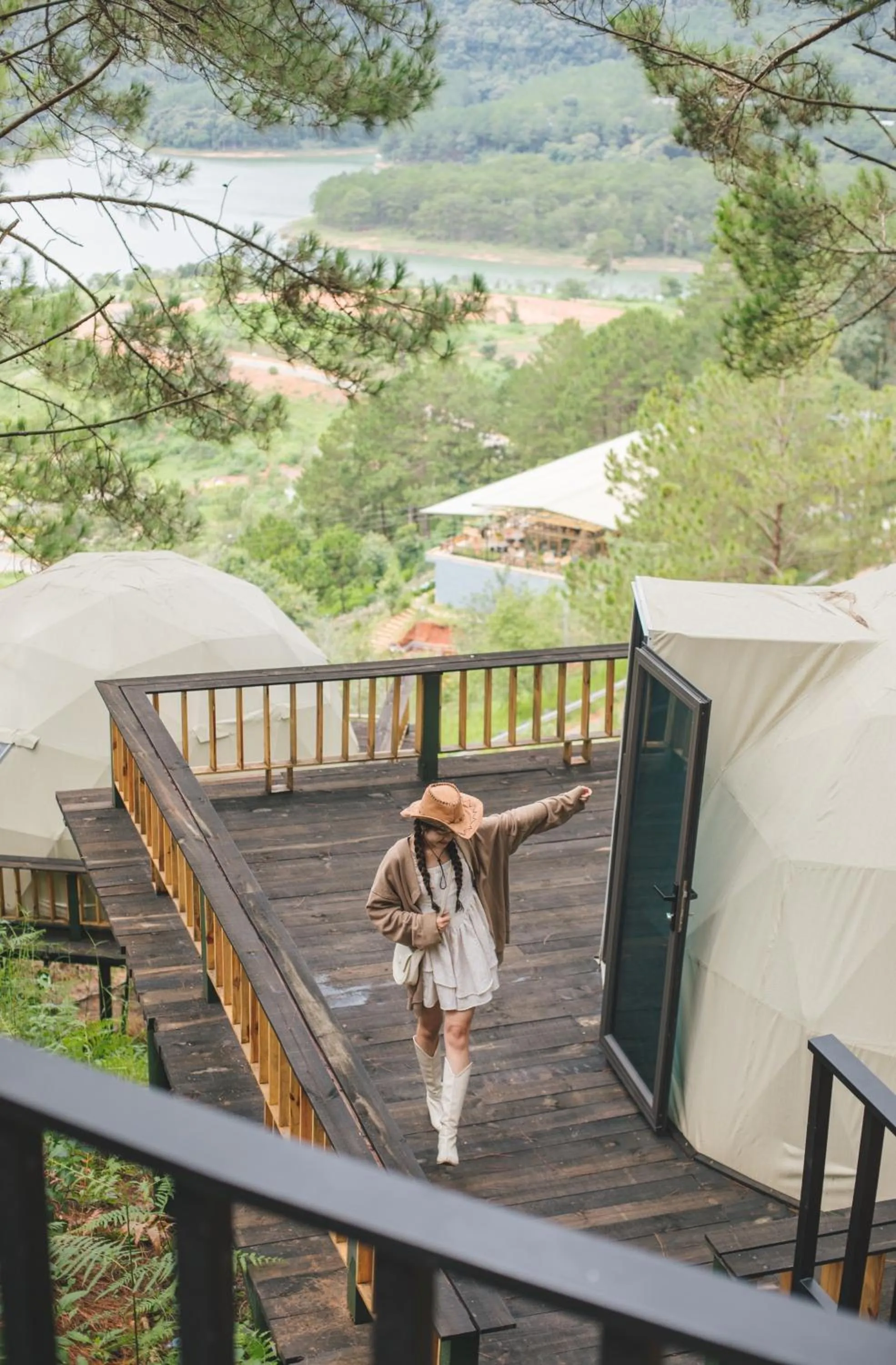 Day in Lavender Dalat Hotel and Resorts