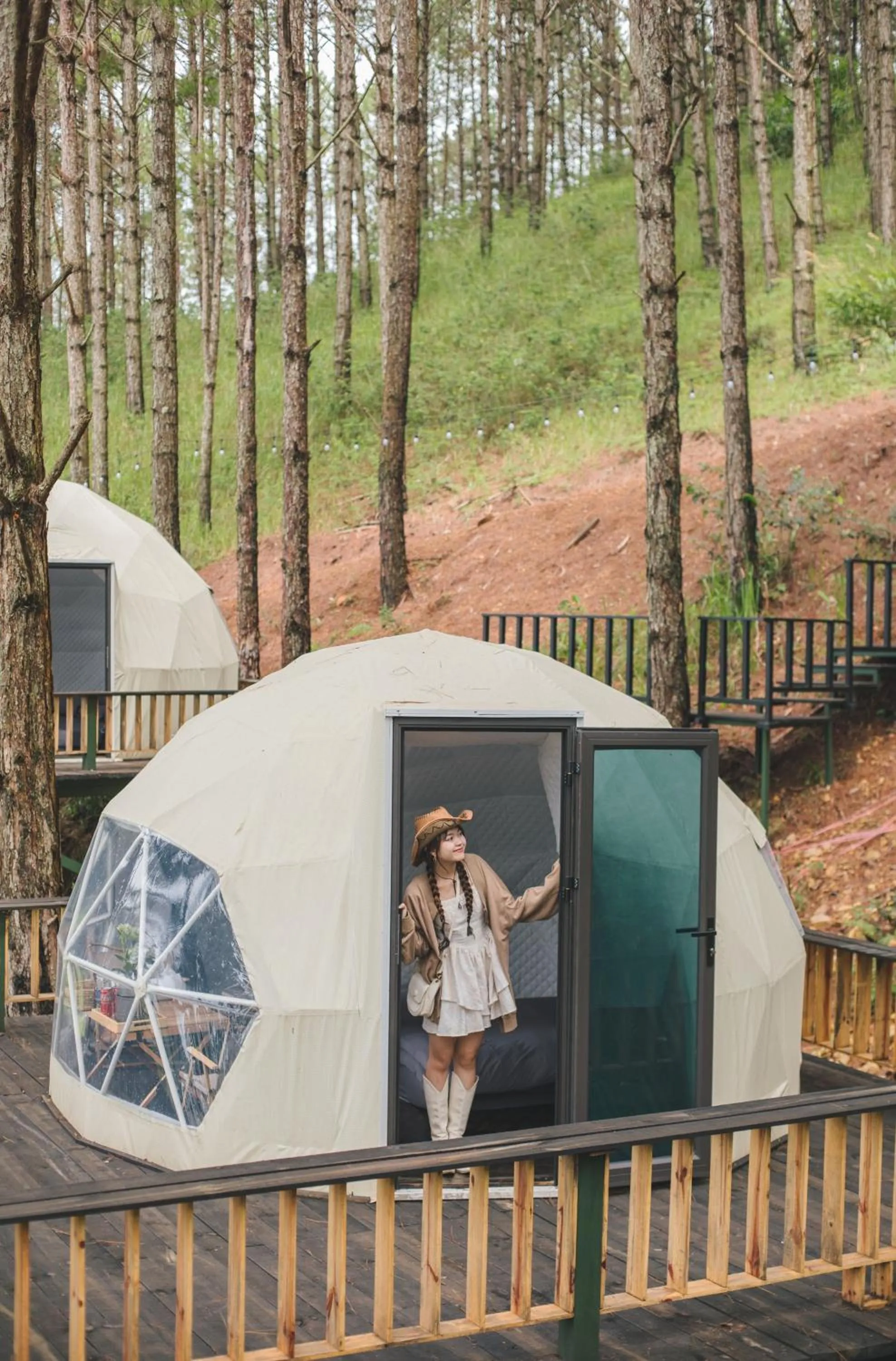 Day in Lavender Dalat Hotel and Resorts