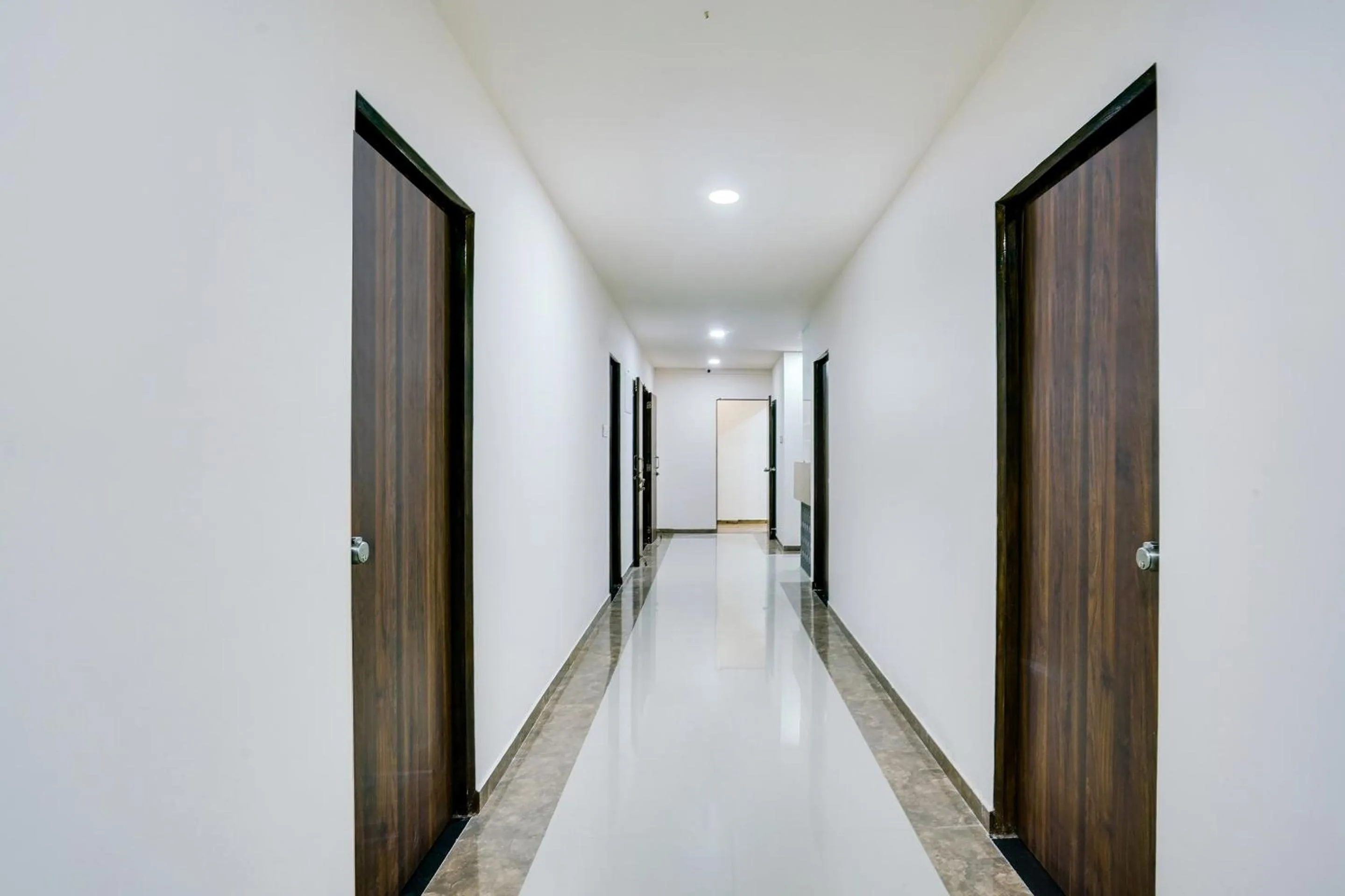 Other in Hotel O White Villa