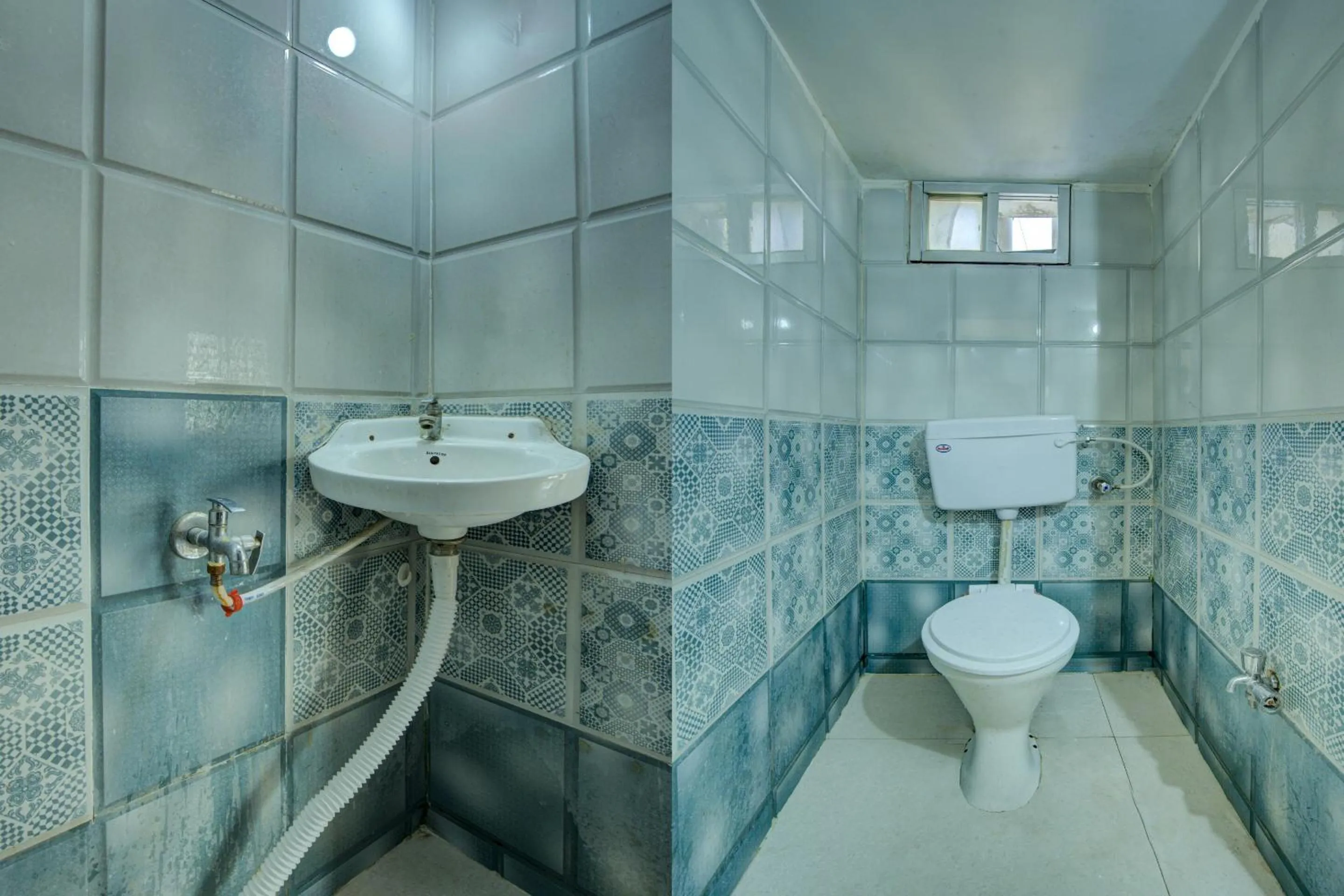 Bedroom in Super Hotel O Pragya New